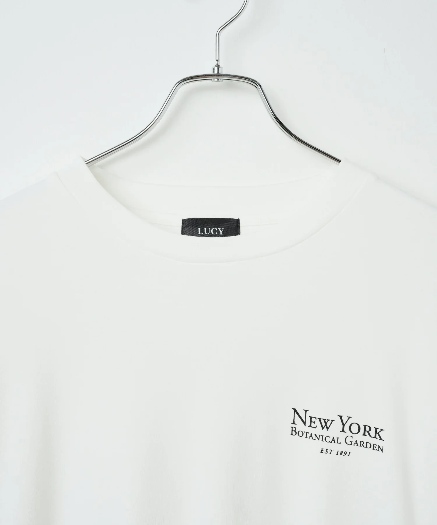 NYBG|別注グラフィックT - Image 44