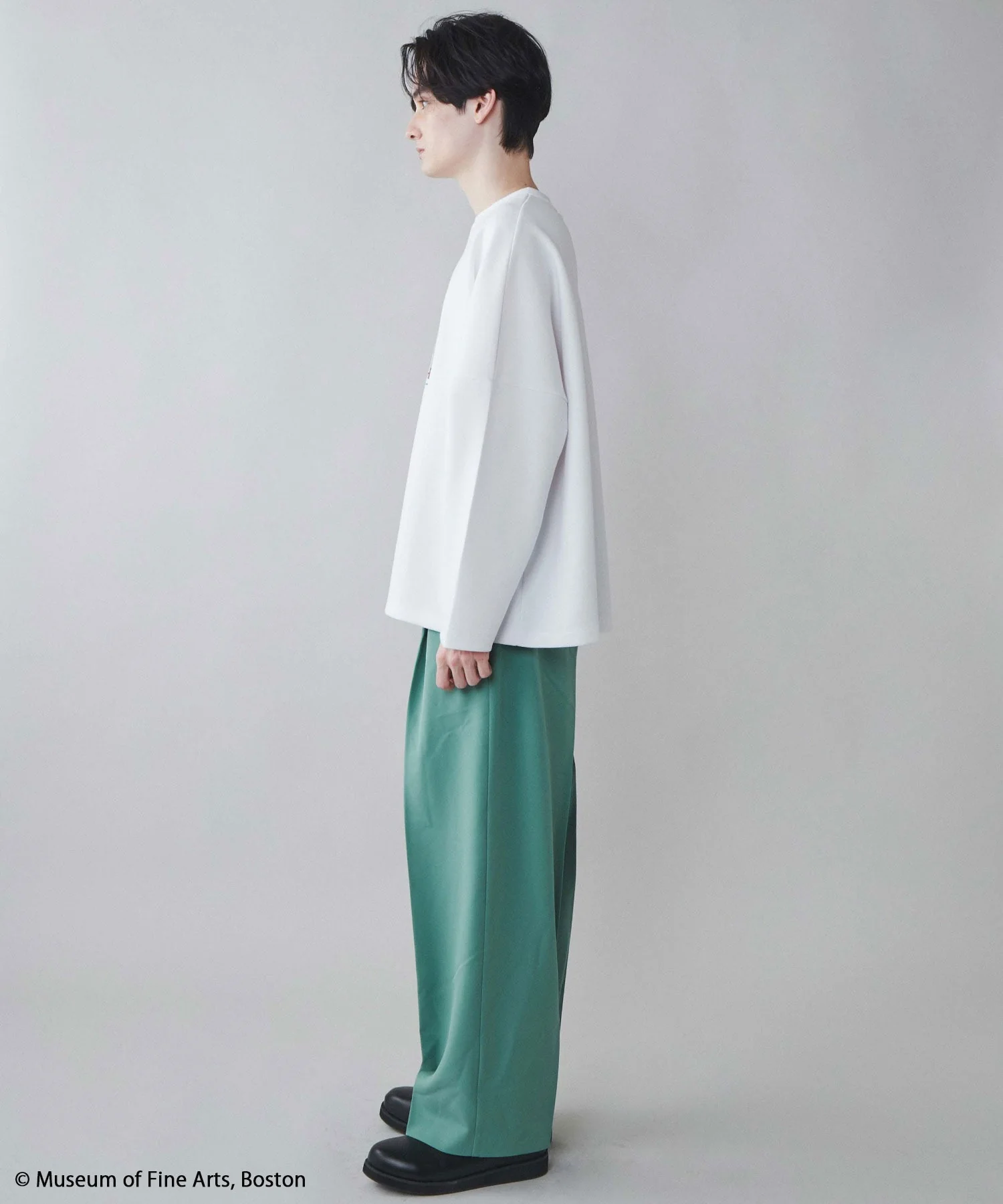 別注| MUSEUM COLLECTIONロンT - Image 11