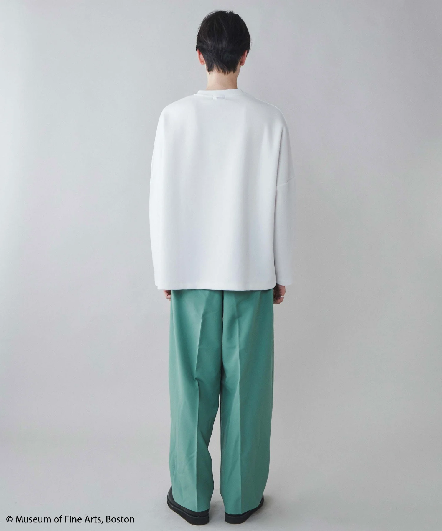 別注| MUSEUM COLLECTIONロンT - Image 12