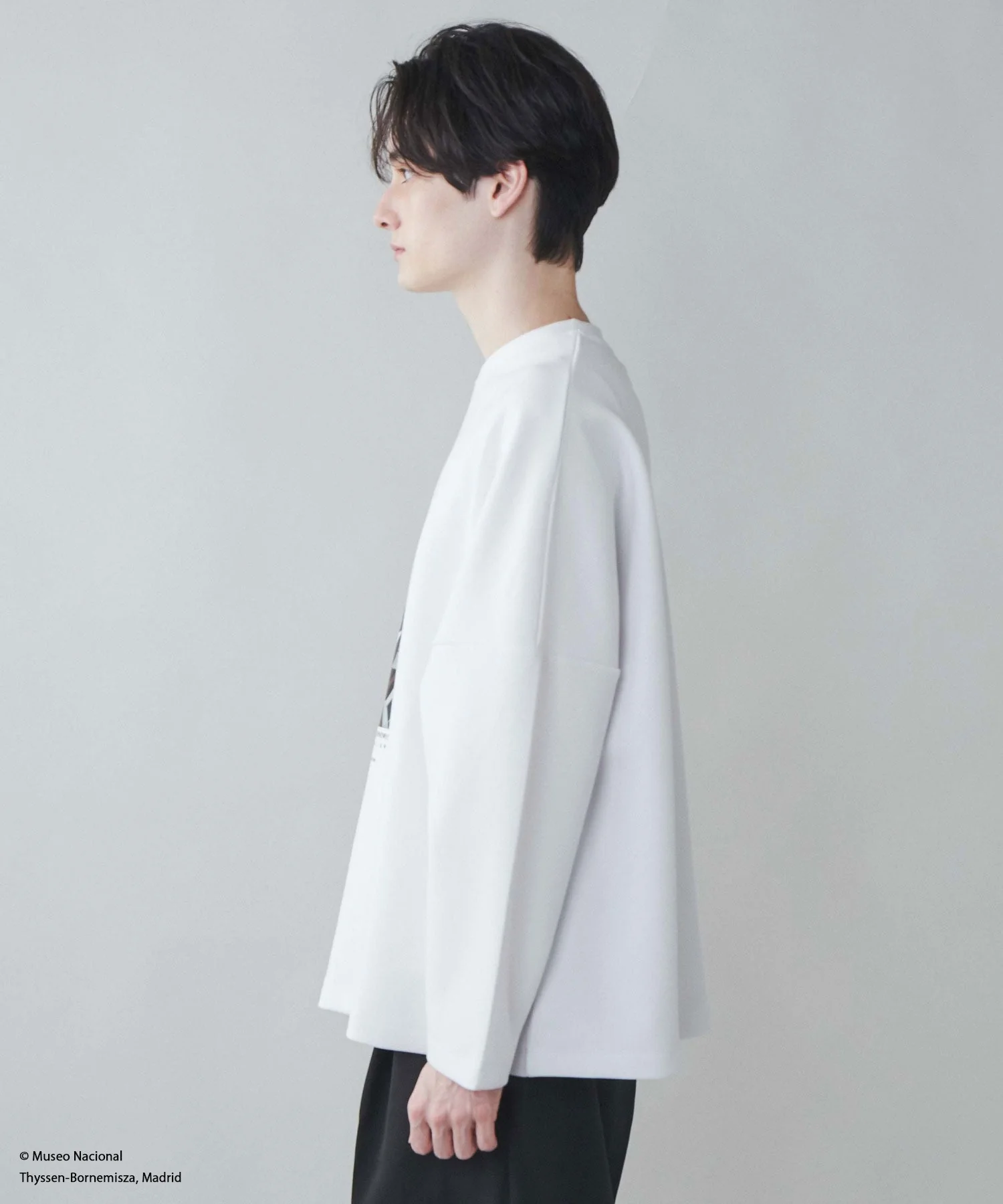 別注| MUSEUM COLLECTIONロンT - Image 15