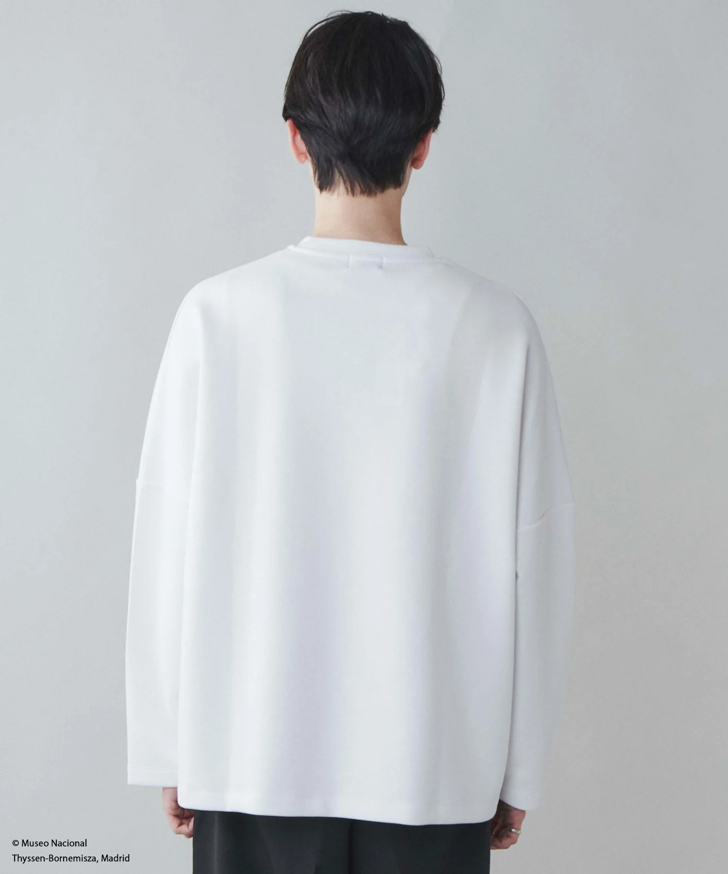 別注| MUSEUM COLLECTIONロンT - Image 16