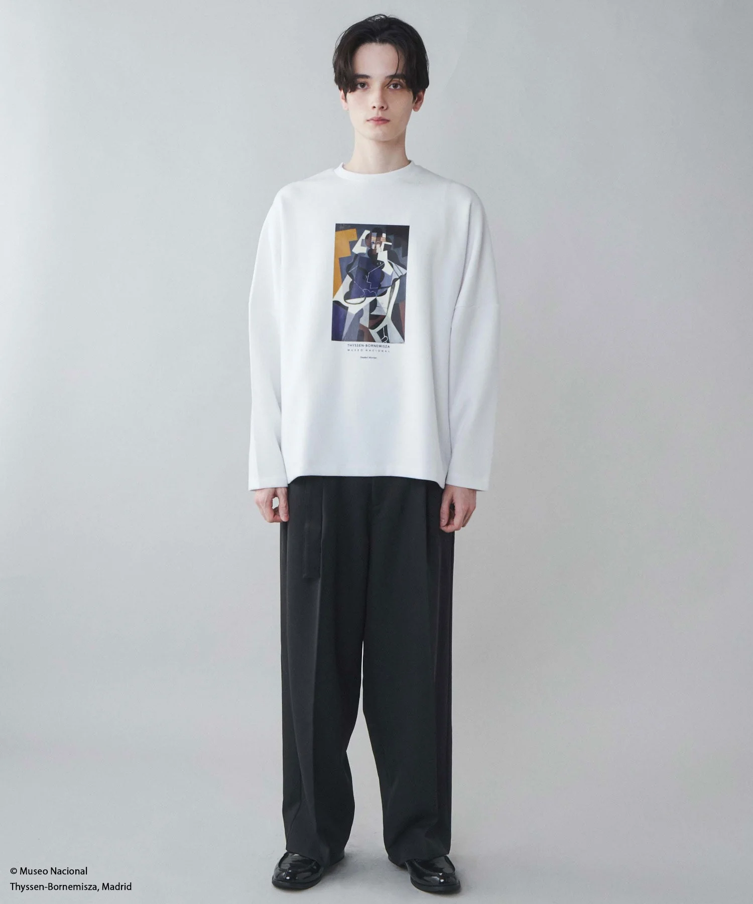別注| MUSEUM COLLECTIONロンT - Image 18