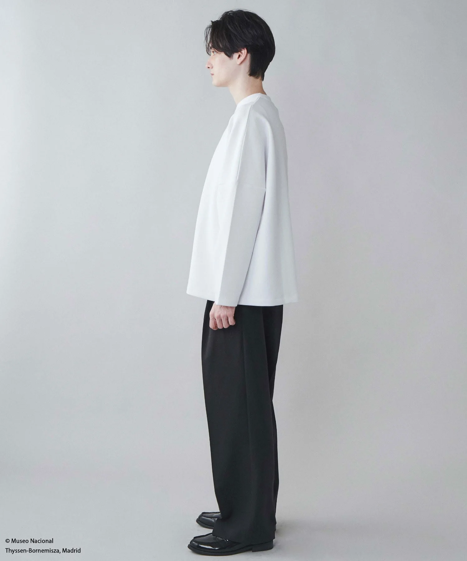 別注| MUSEUM COLLECTIONロンT - Image 19