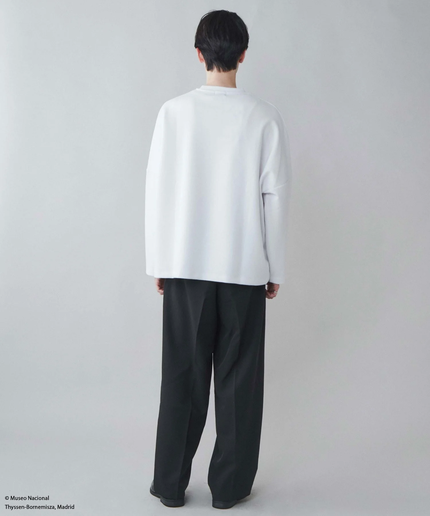 別注| MUSEUM COLLECTIONロンT - Image 20