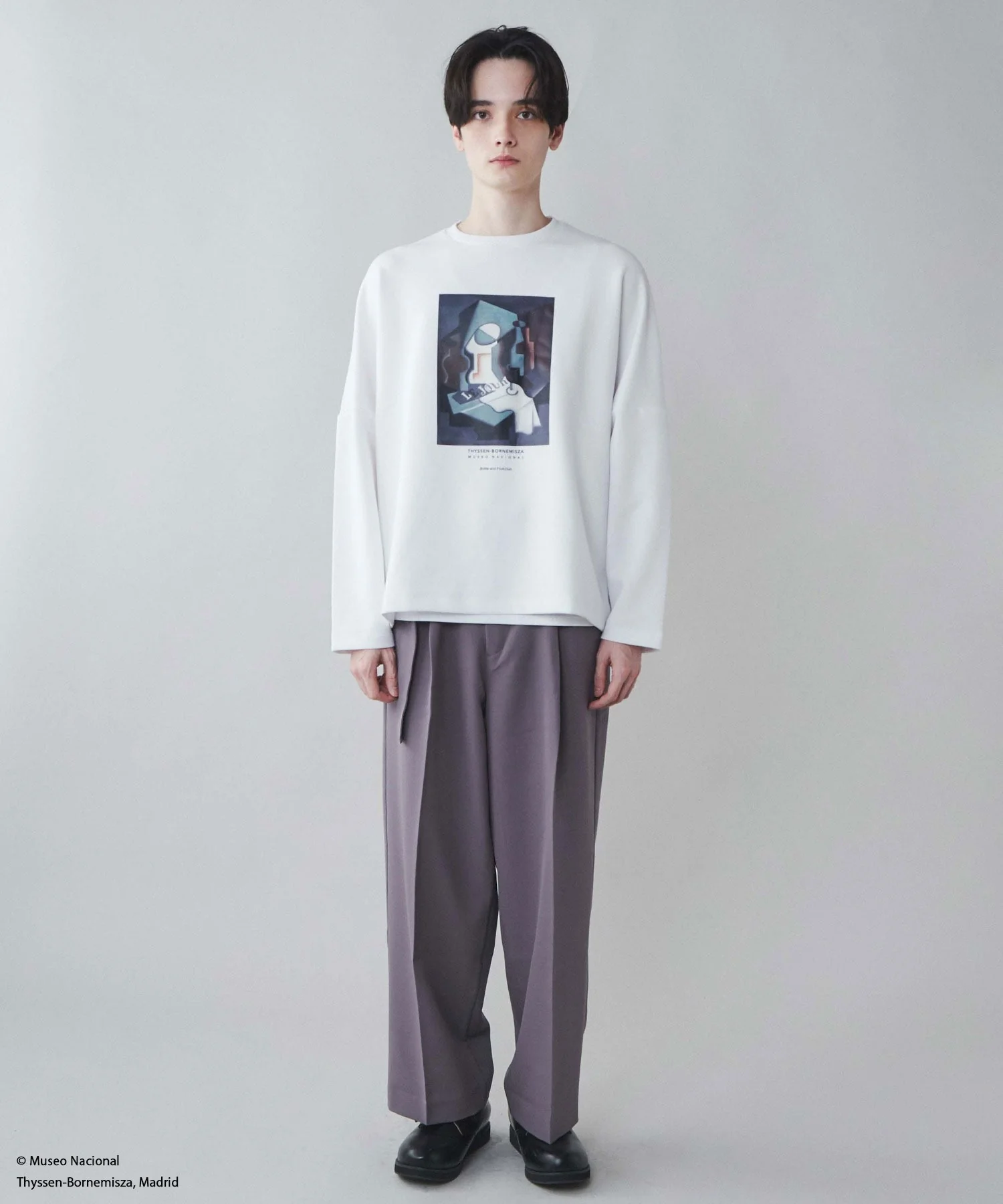 別注| MUSEUM COLLECTIONロンT - Image 22