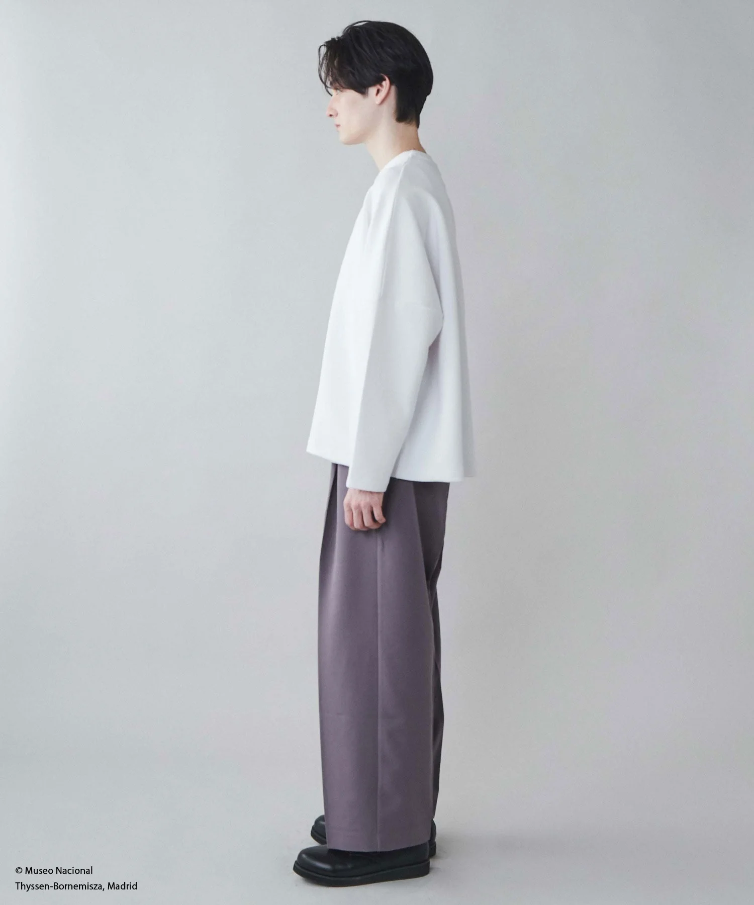 別注| MUSEUM COLLECTIONロンT - Image 23
