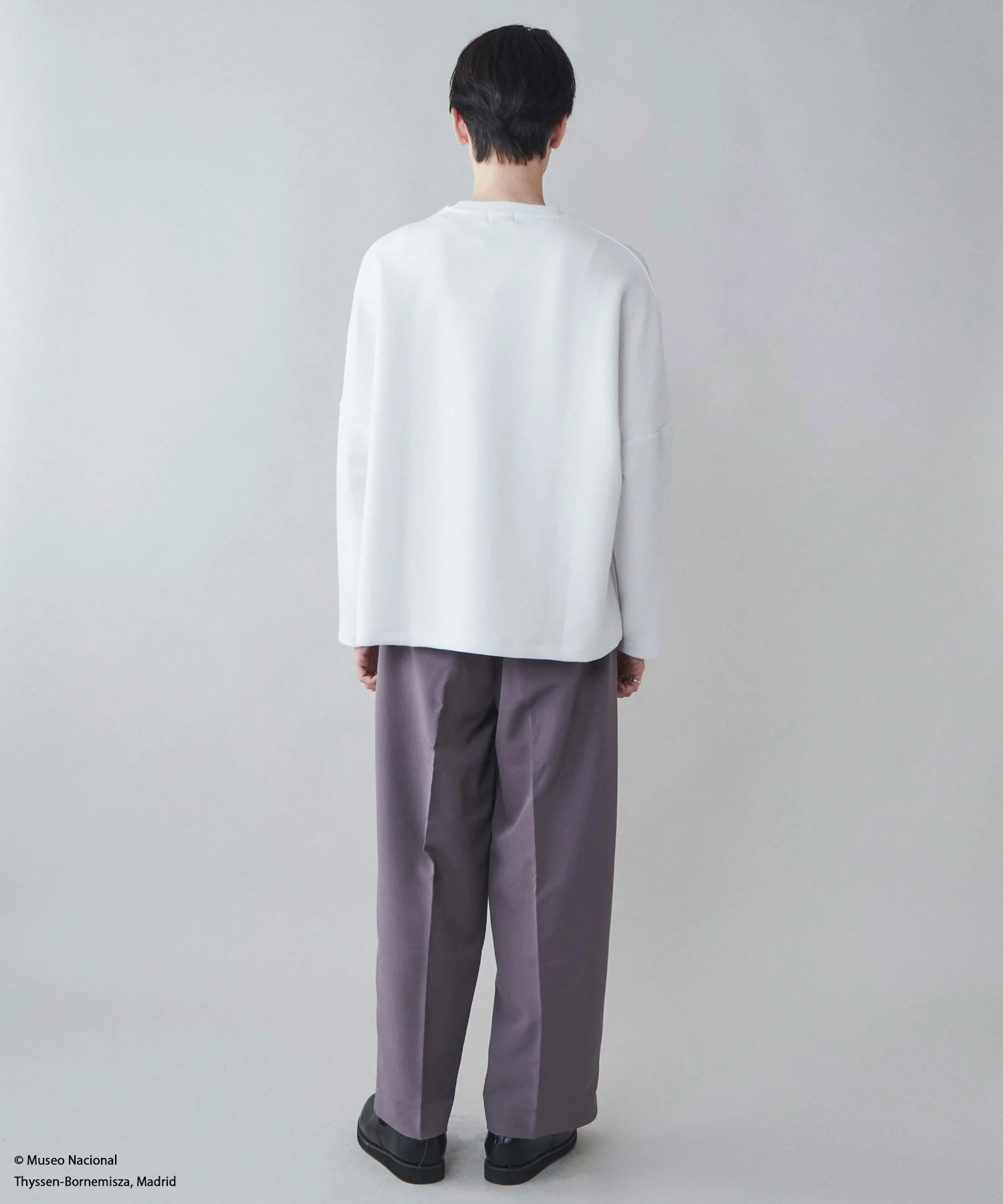 別注| MUSEUM COLLECTIONロンT - Image 24