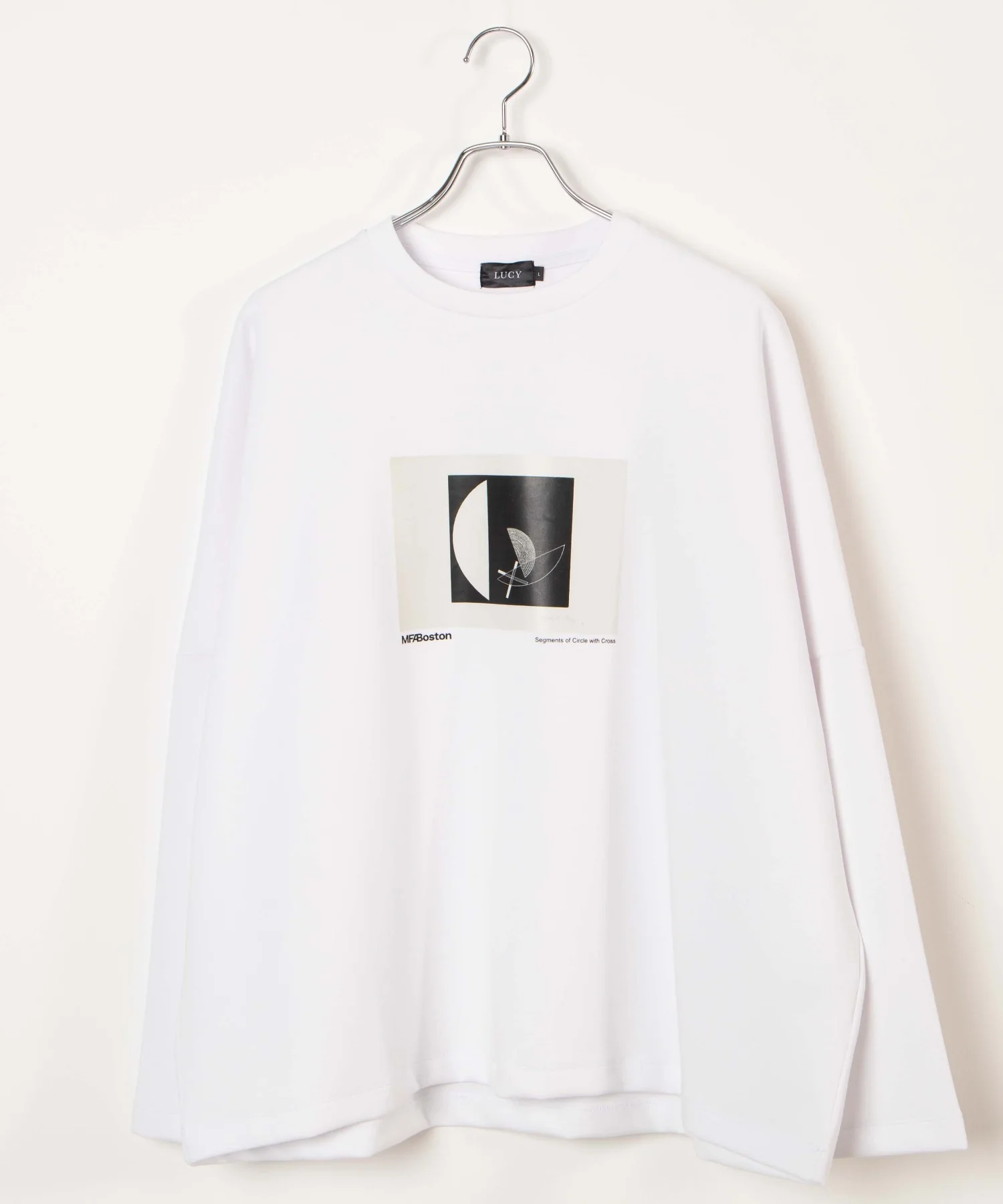 別注| MUSEUM COLLECTIONロンT - Image 26