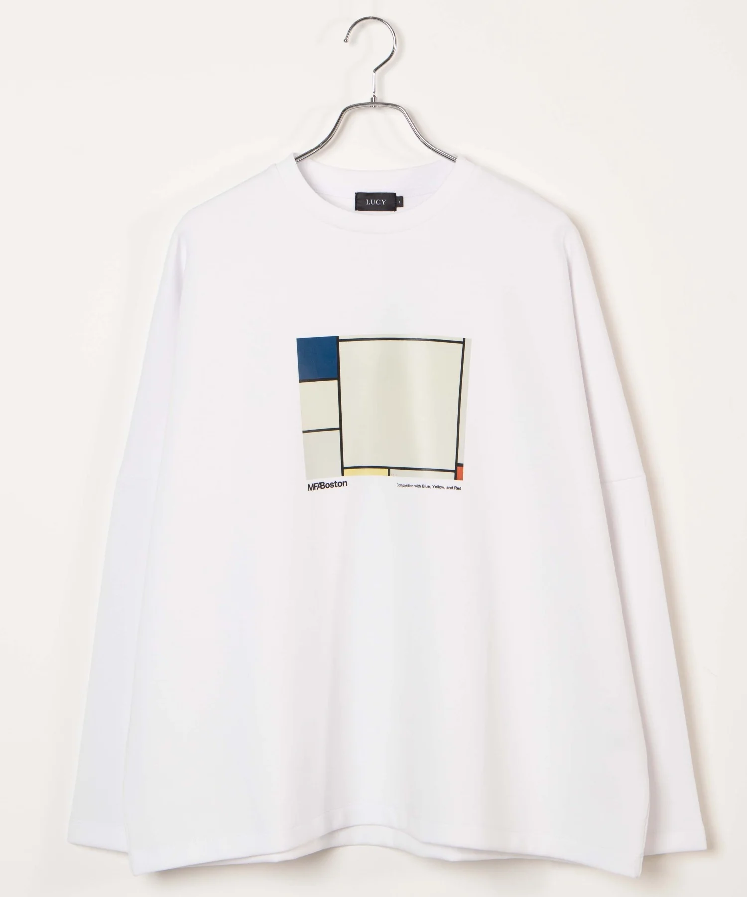 別注| MUSEUM COLLECTIONロンT - Image 28