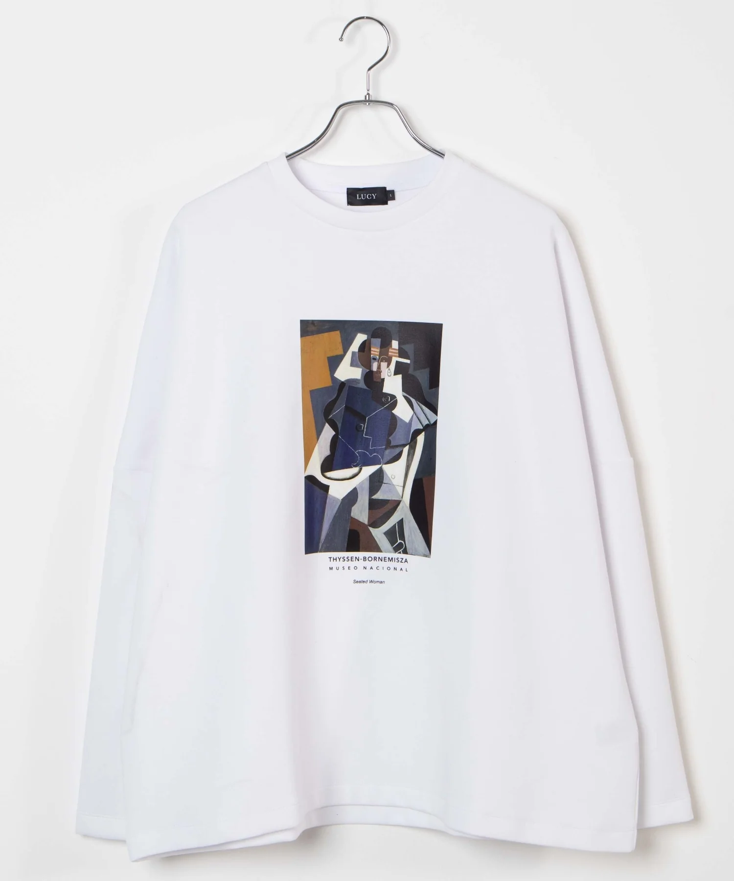 別注| MUSEUM COLLECTIONロンT - Image 30