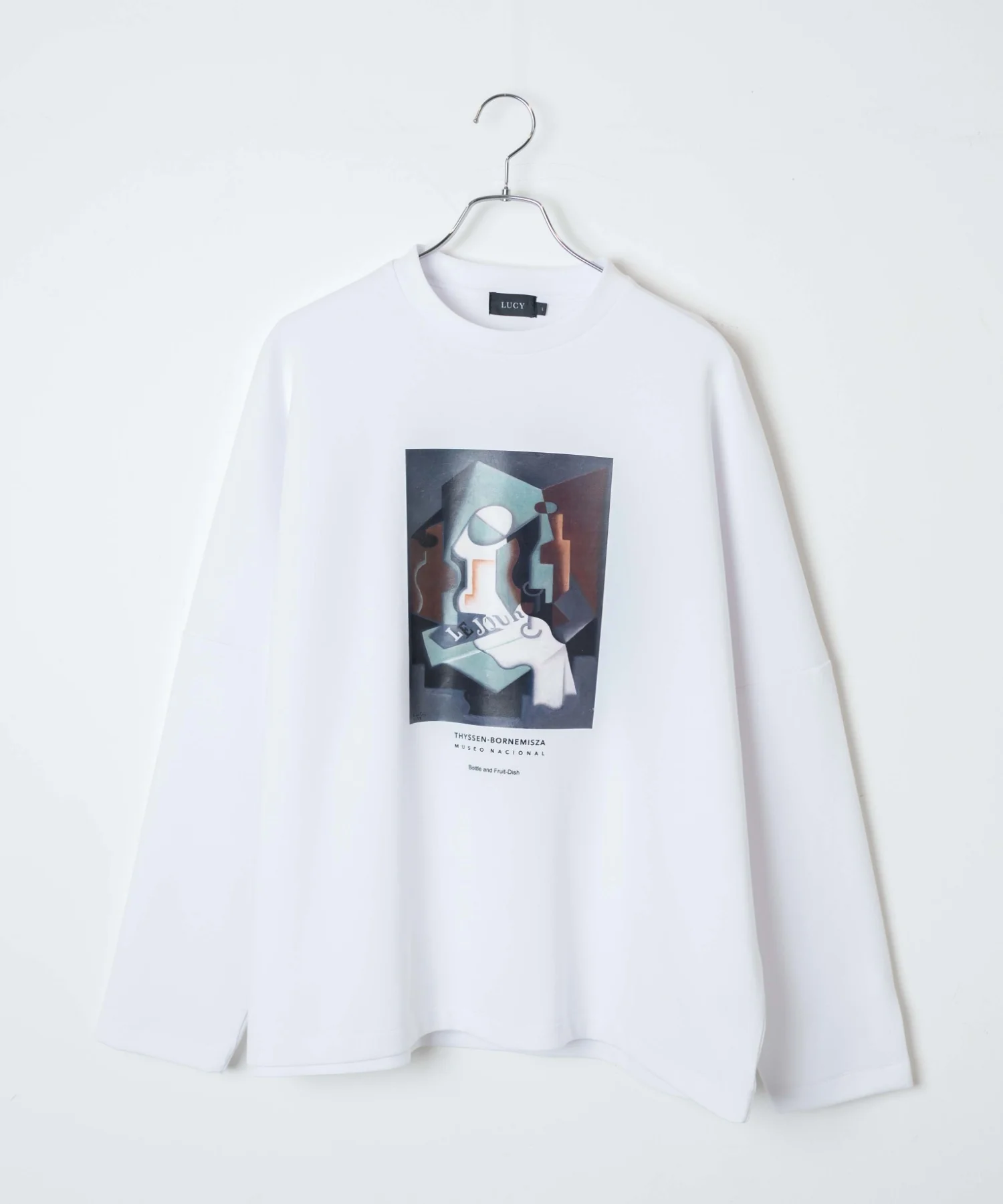 別注| MUSEUM COLLECTIONロンT - Image 32