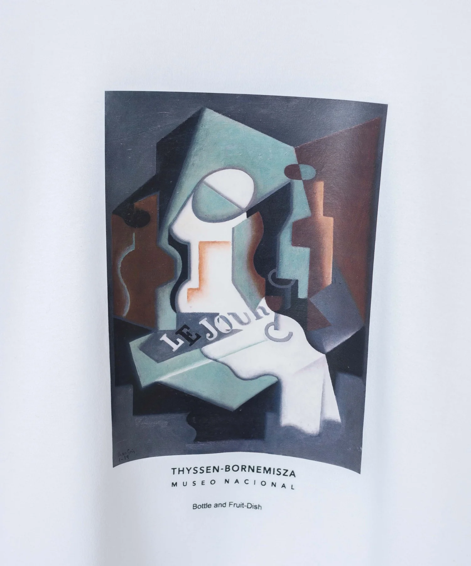 別注| MUSEUM COLLECTIONロンT - Image 34