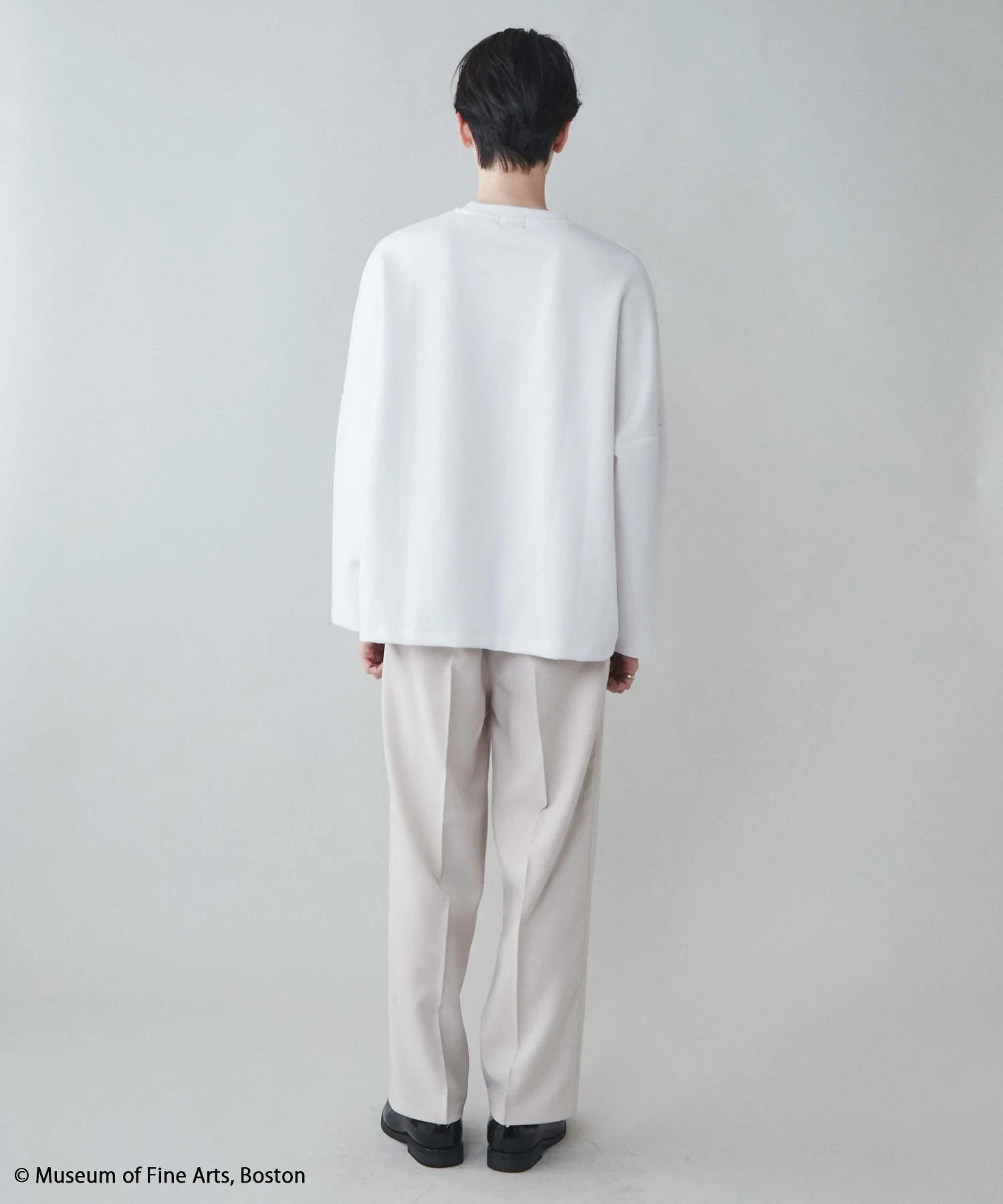 別注| MUSEUM COLLECTIONロンT - Image 7