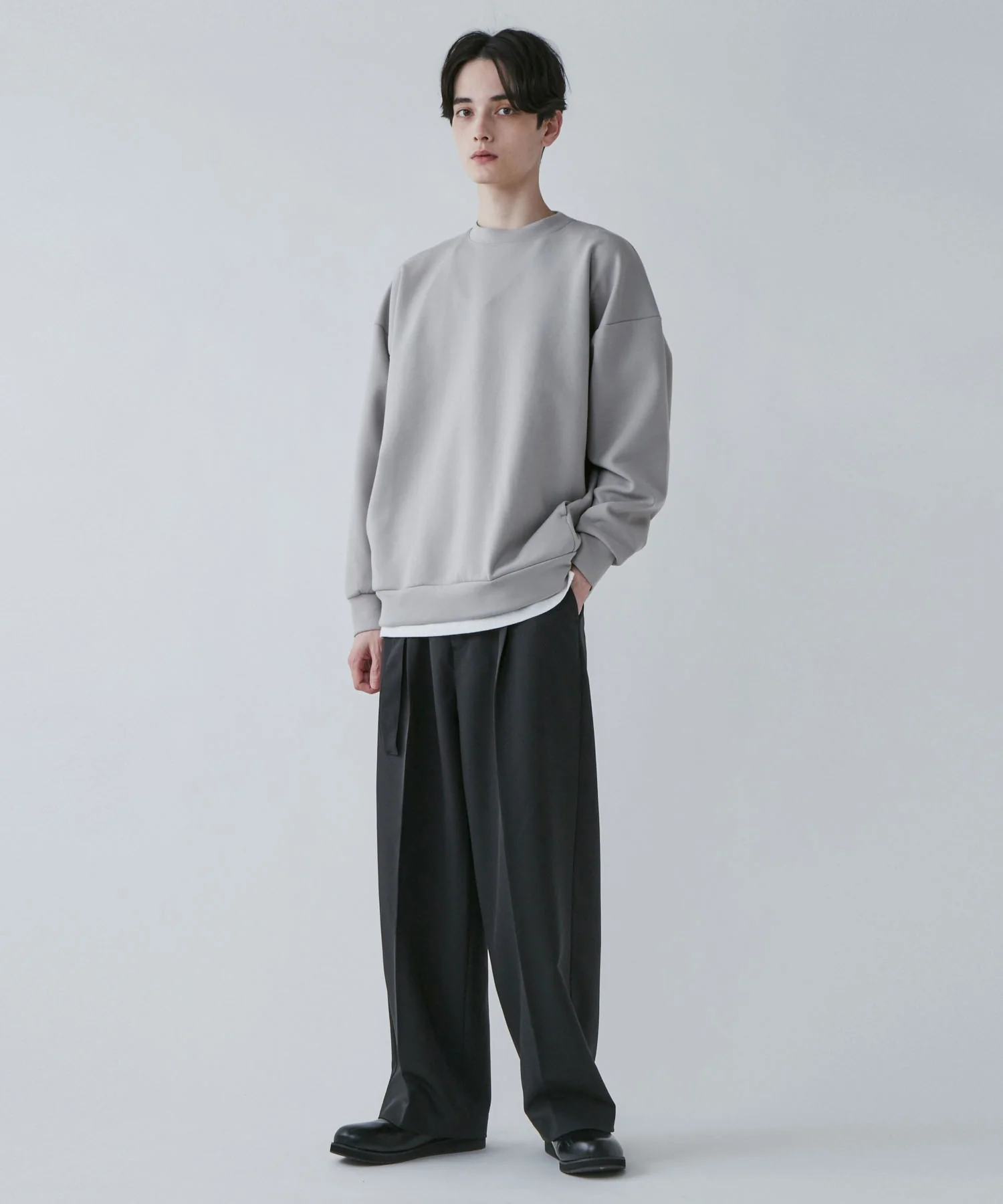 AIRFUNCTIONプルオーバー - Image 16