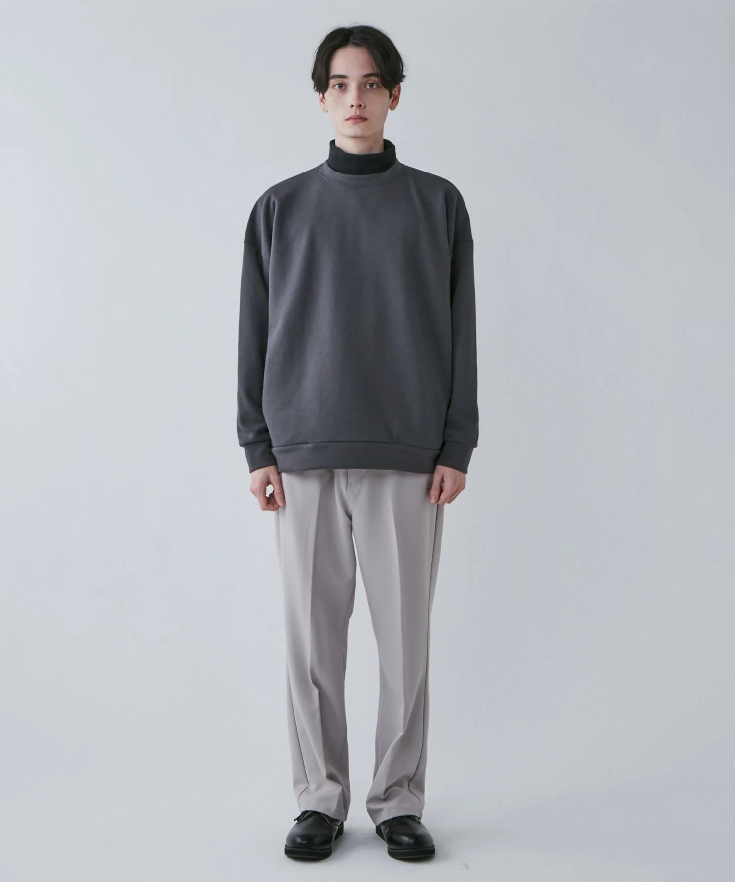 AIRFUNCTIONプルオーバー - Image 18