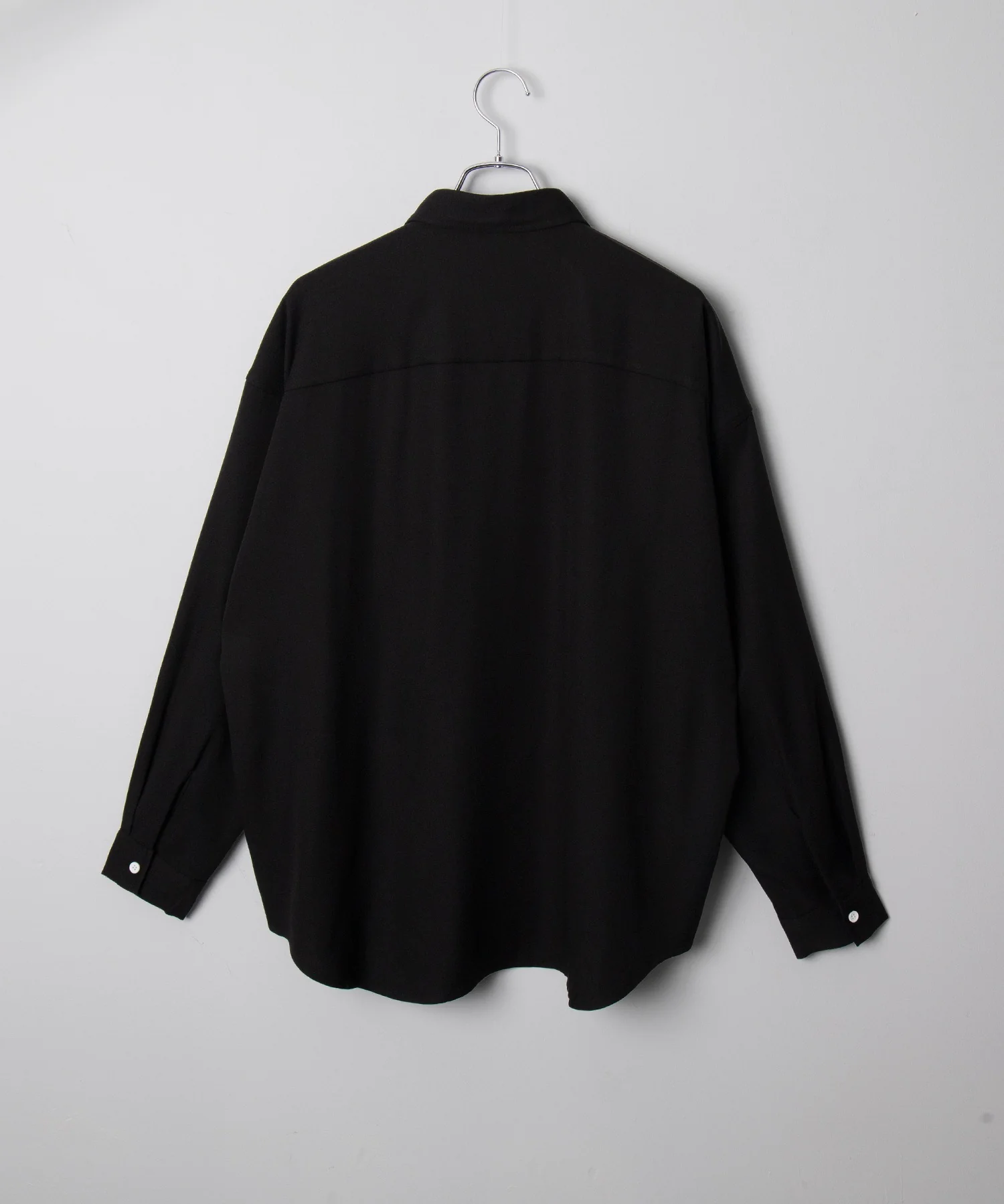 アムンゼンワンポイントBIGシャツ(LS) - Image 40