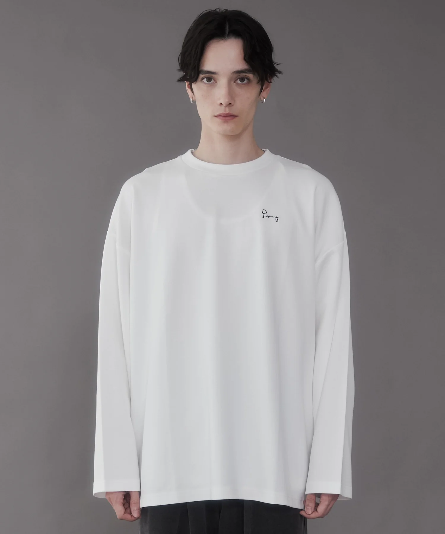 AIRFUNCTIONシンプルロゴT（LS） - Image 11