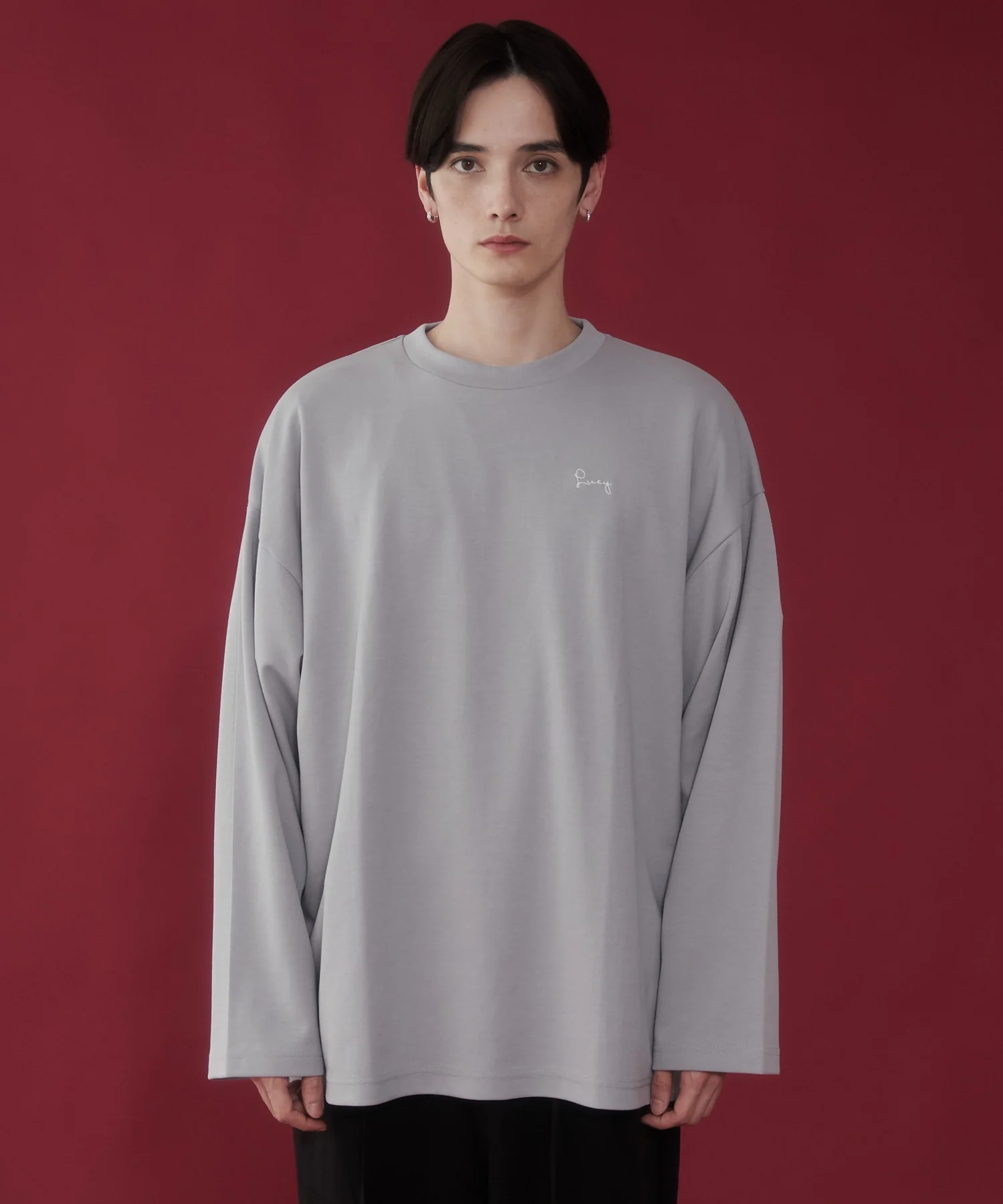 AIRFUNCTIONシンプルロゴT（LS） - Image 18