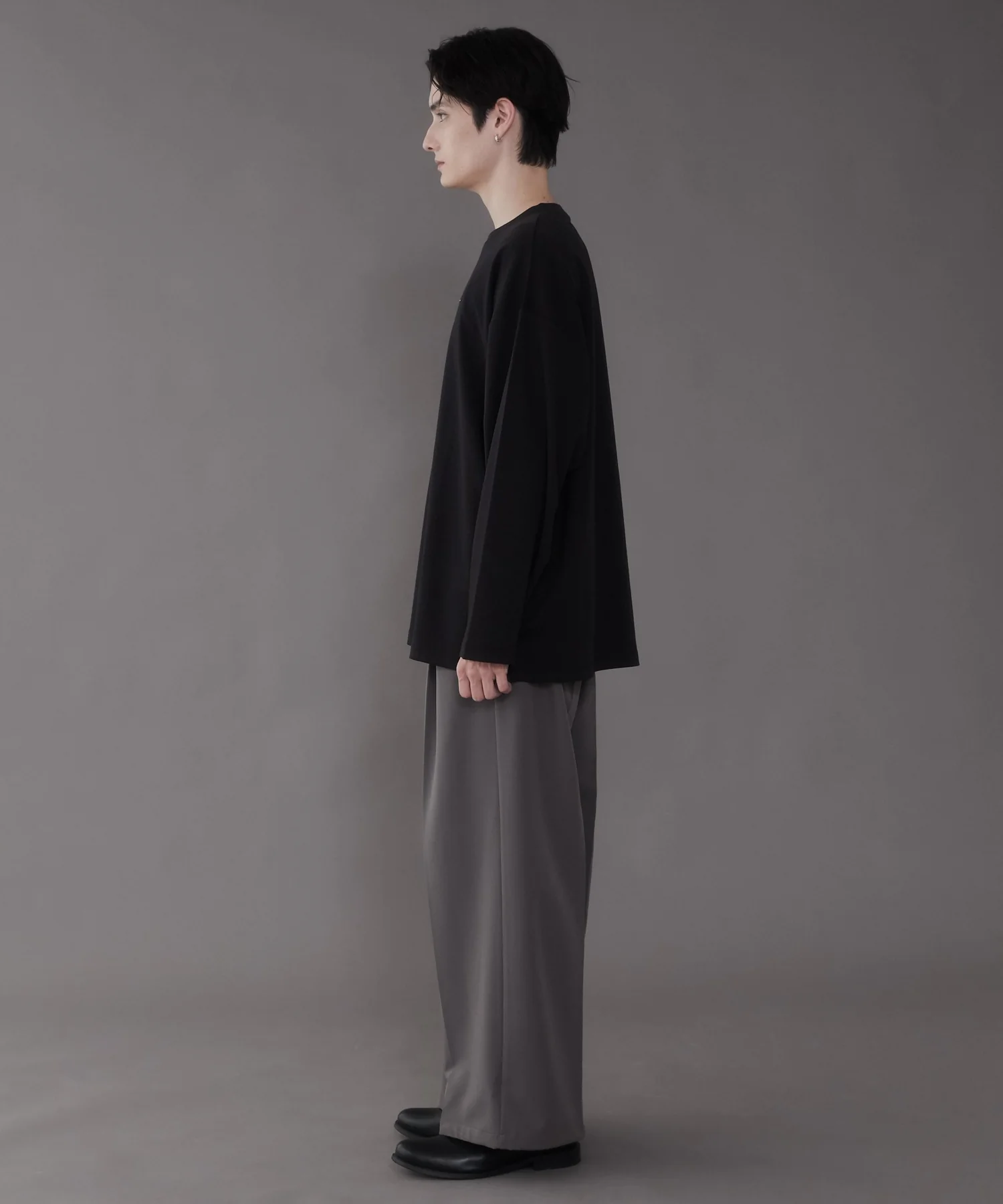 AIRFUNCTIONシンプルロゴT（LS） - Image 23