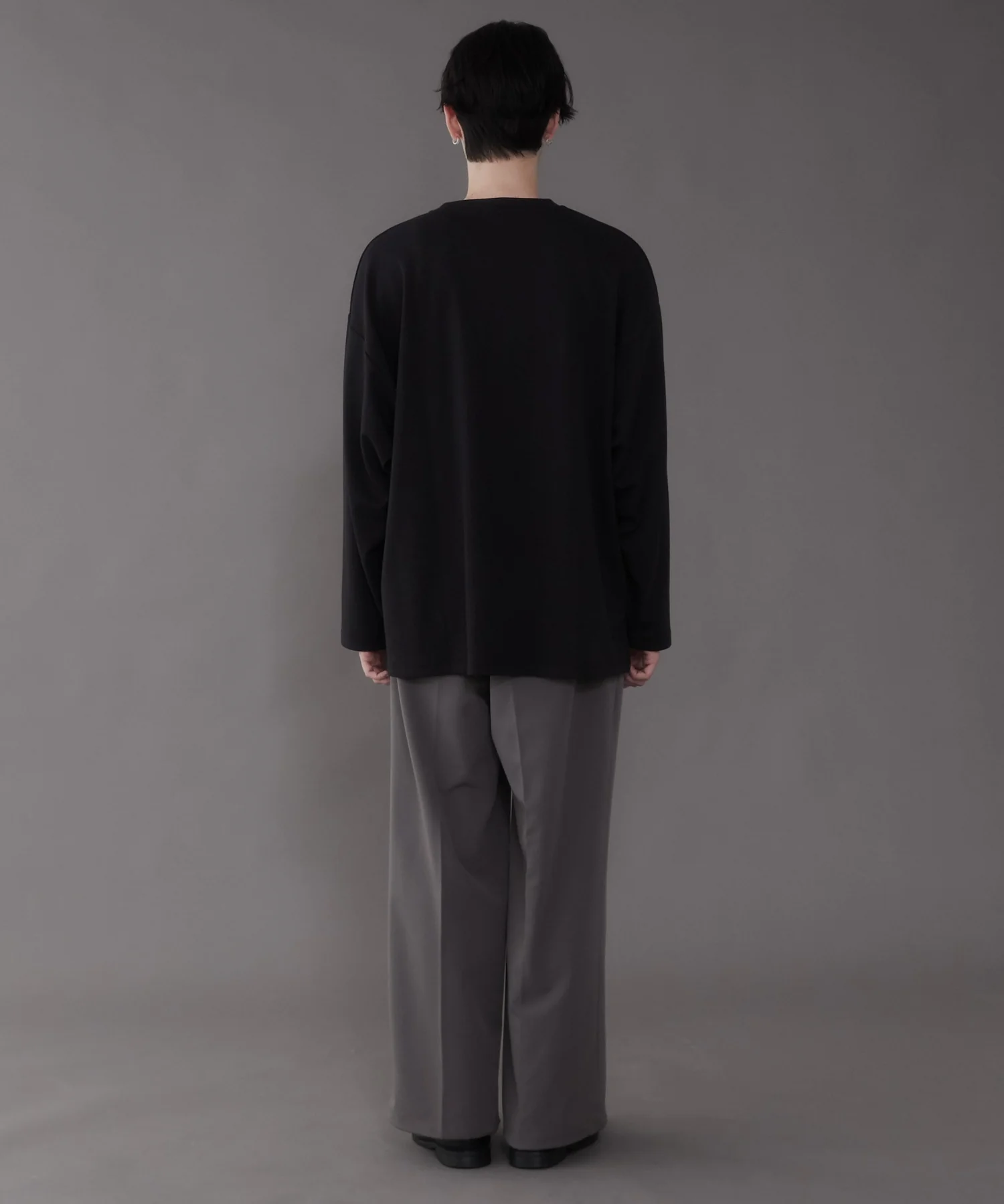 AIRFUNCTIONシンプルロゴT（LS） - Image 24