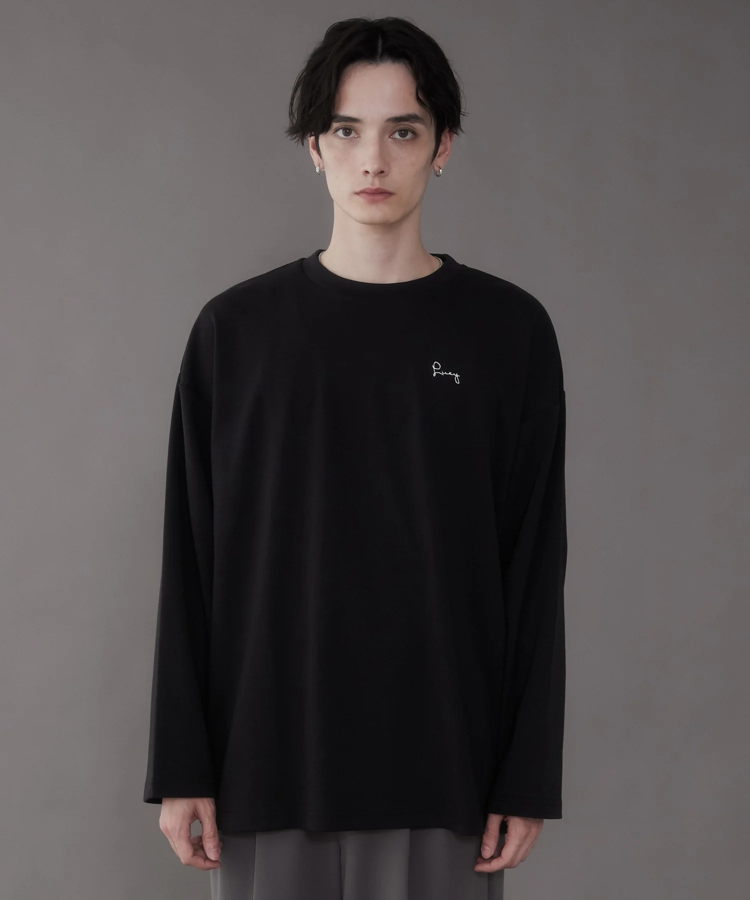 AIRFUNCTIONシンプルロゴT（LS） - Image 25