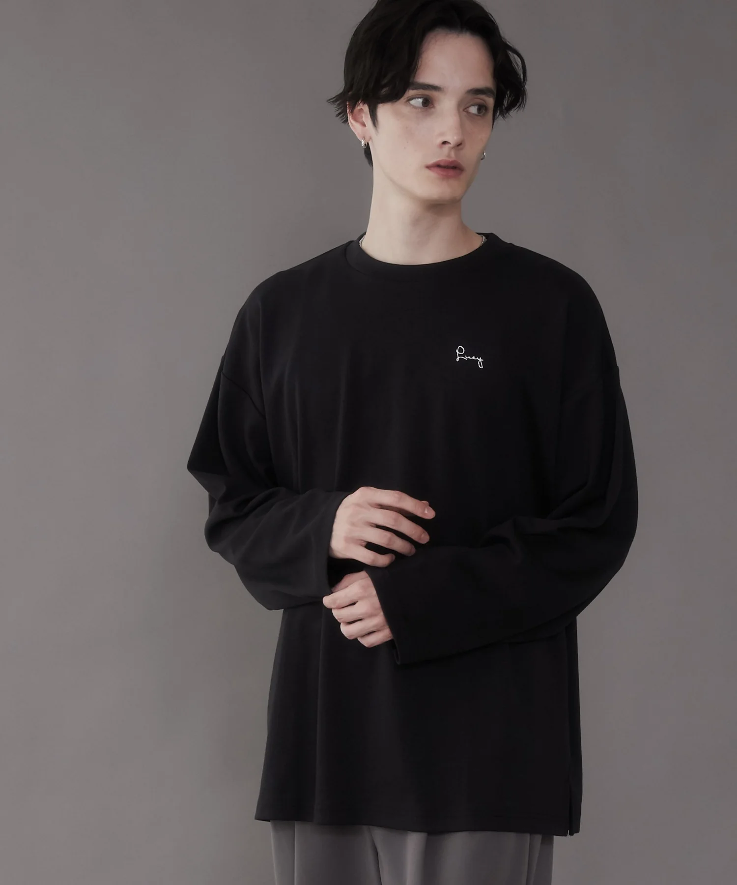 AIRFUNCTIONシンプルロゴT（LS） - Image 29