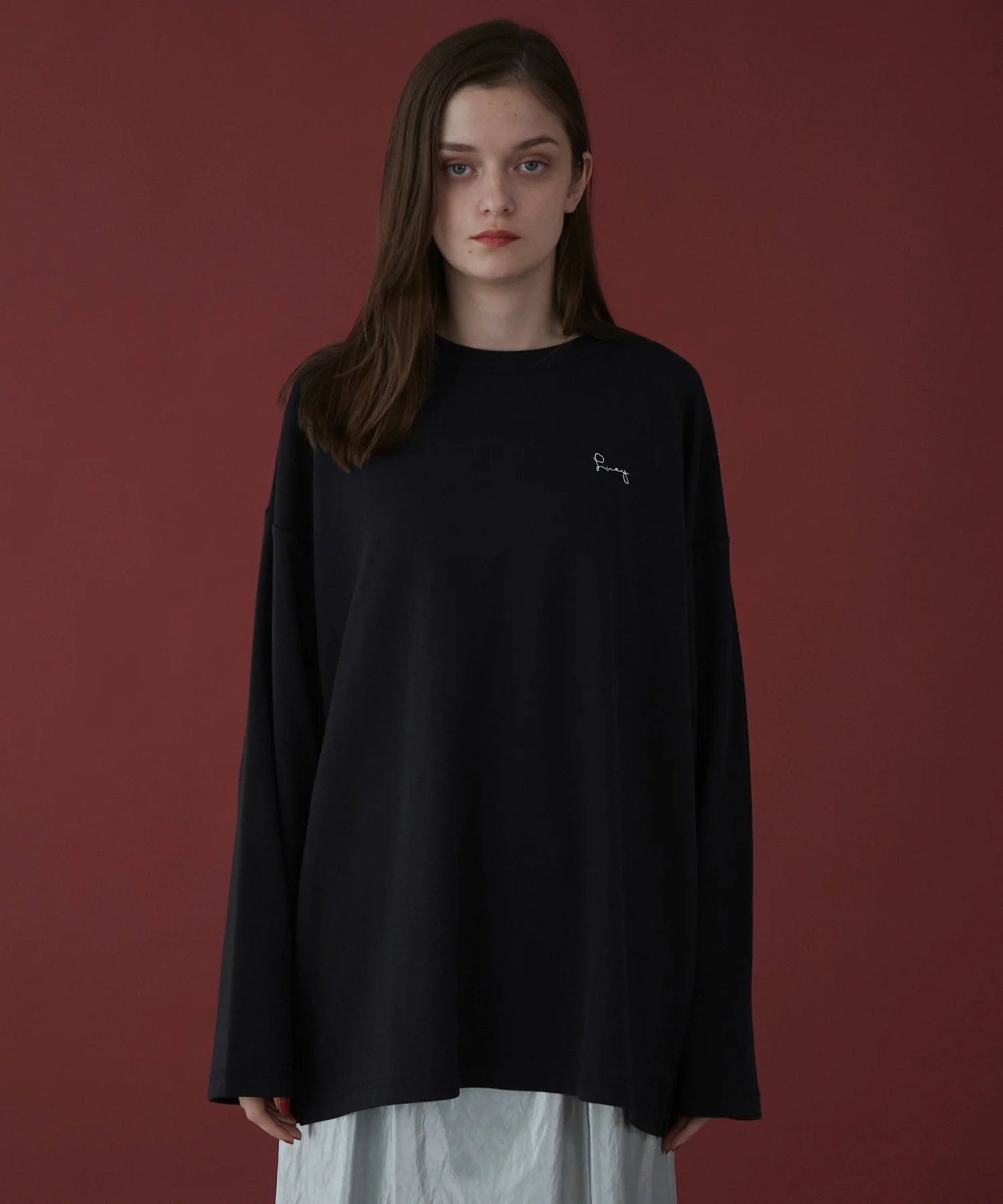 AIRFUNCTIONシンプルロゴT（LS） - Image 34