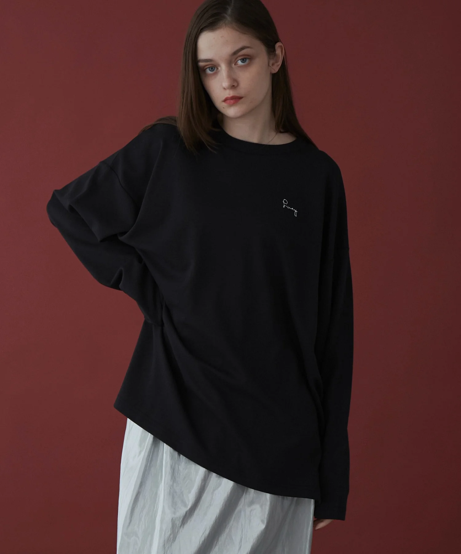 AIRFUNCTIONシンプルロゴT（LS） - Image 36
