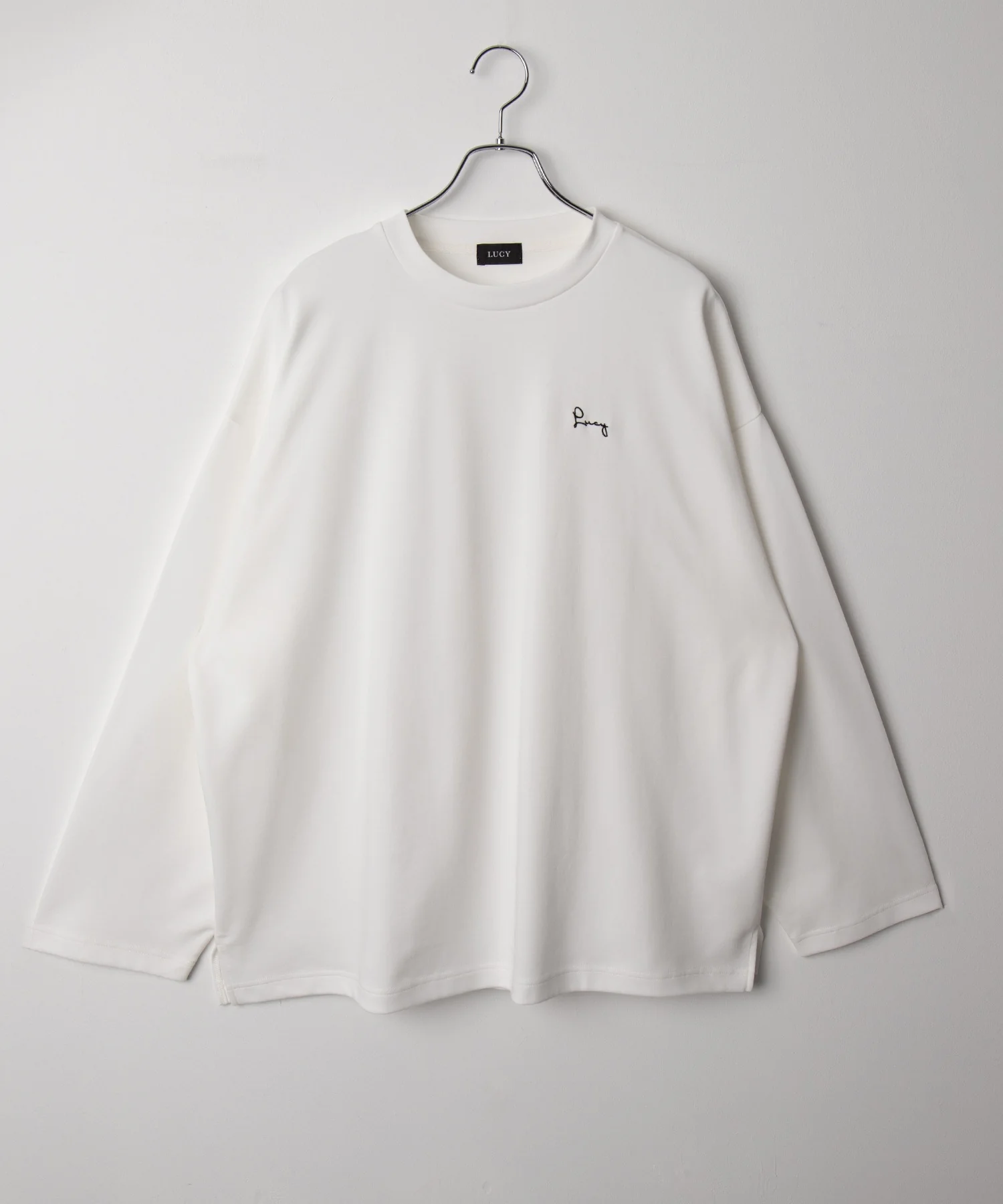 AIRFUNCTIONシンプルロゴT（LS） - Image 39