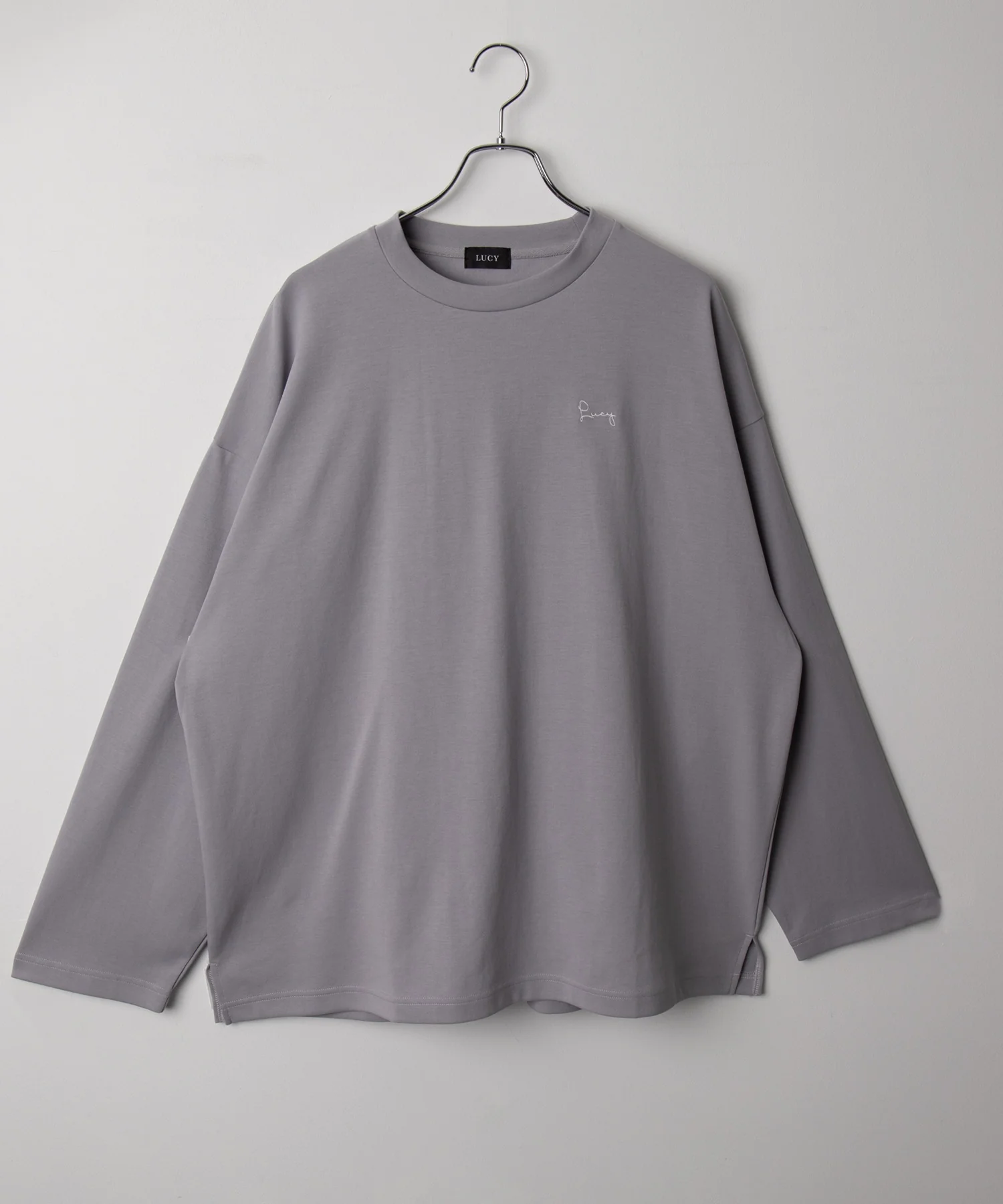 AIRFUNCTIONシンプルロゴT（LS） - Image 40