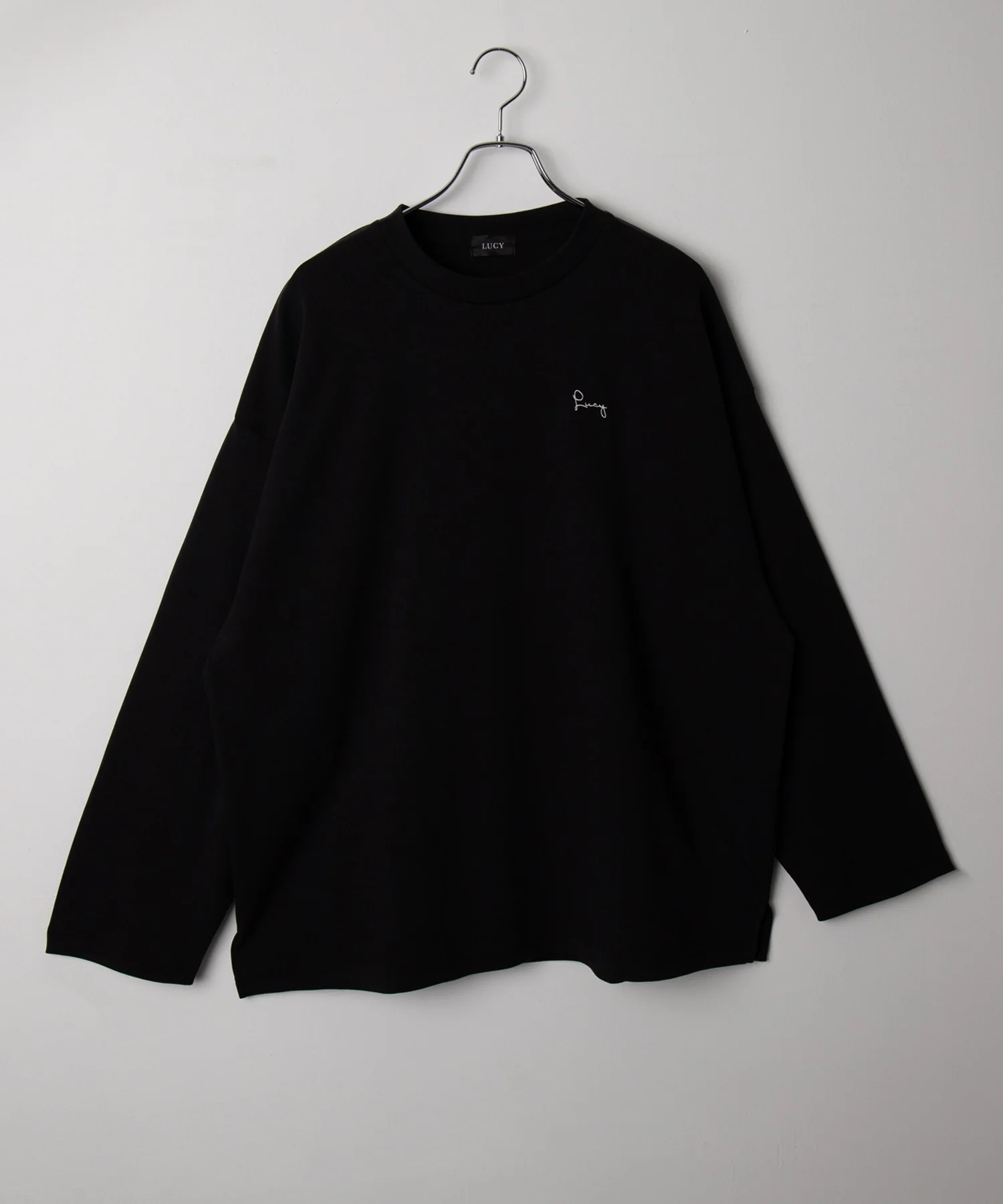 AIRFUNCTIONシンプルロゴT（LS） - Image 41