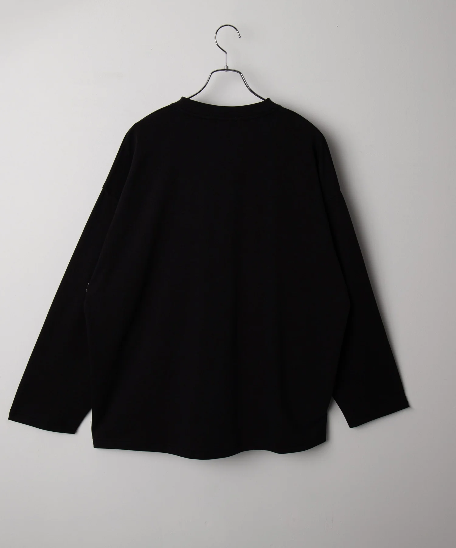 AIRFUNCTIONシンプルロゴT（LS） - Image 42