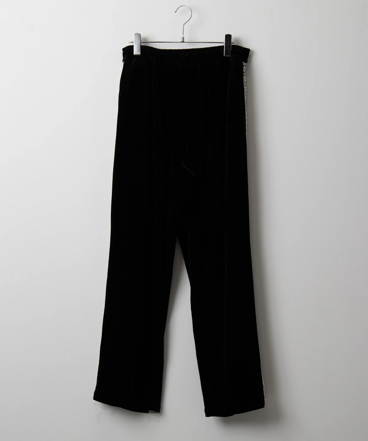 ベロアライントラックパンツ - Image 22