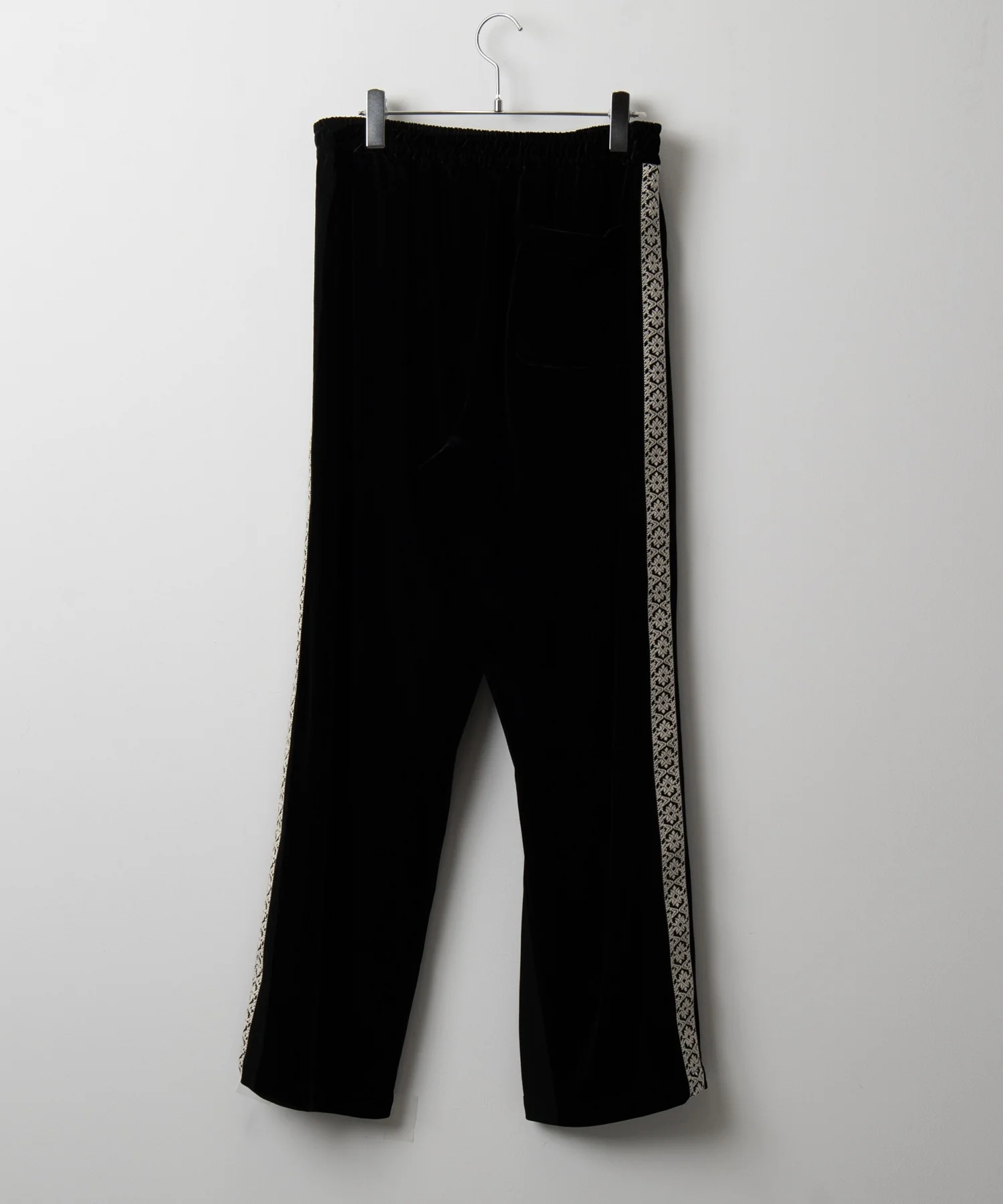 ベロアライントラックパンツ - Image 23