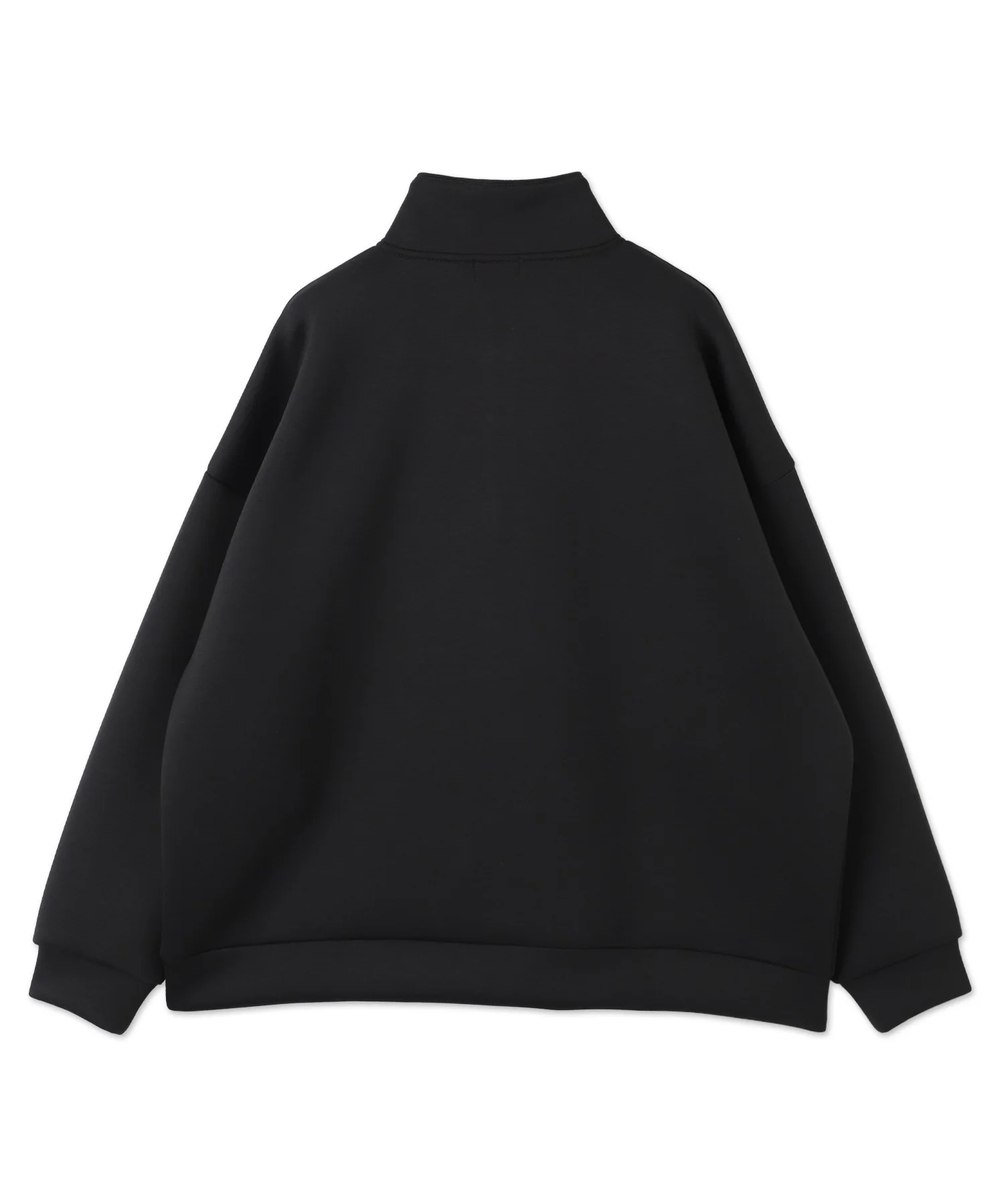 KEEPWARM　BIGハーフZIPプルオーバー - Image 23