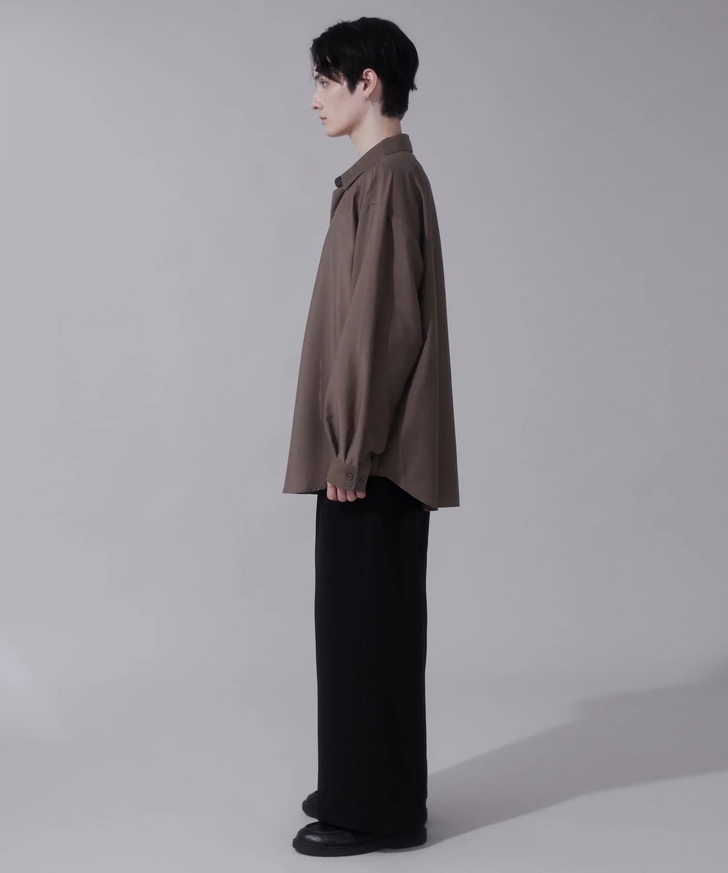 シアーBIGシャツ - Image 16
