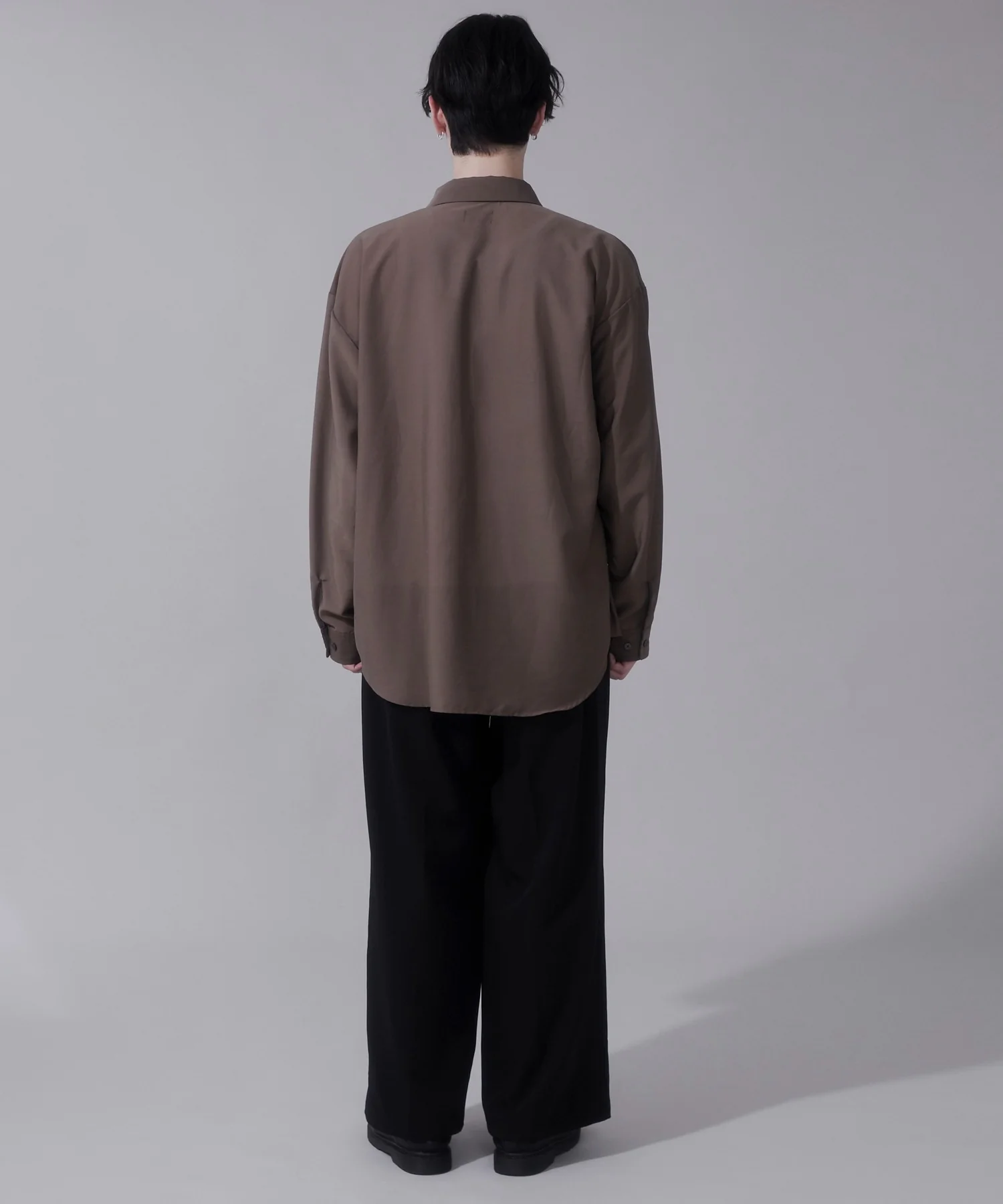 シアーBIGシャツ - Image 17