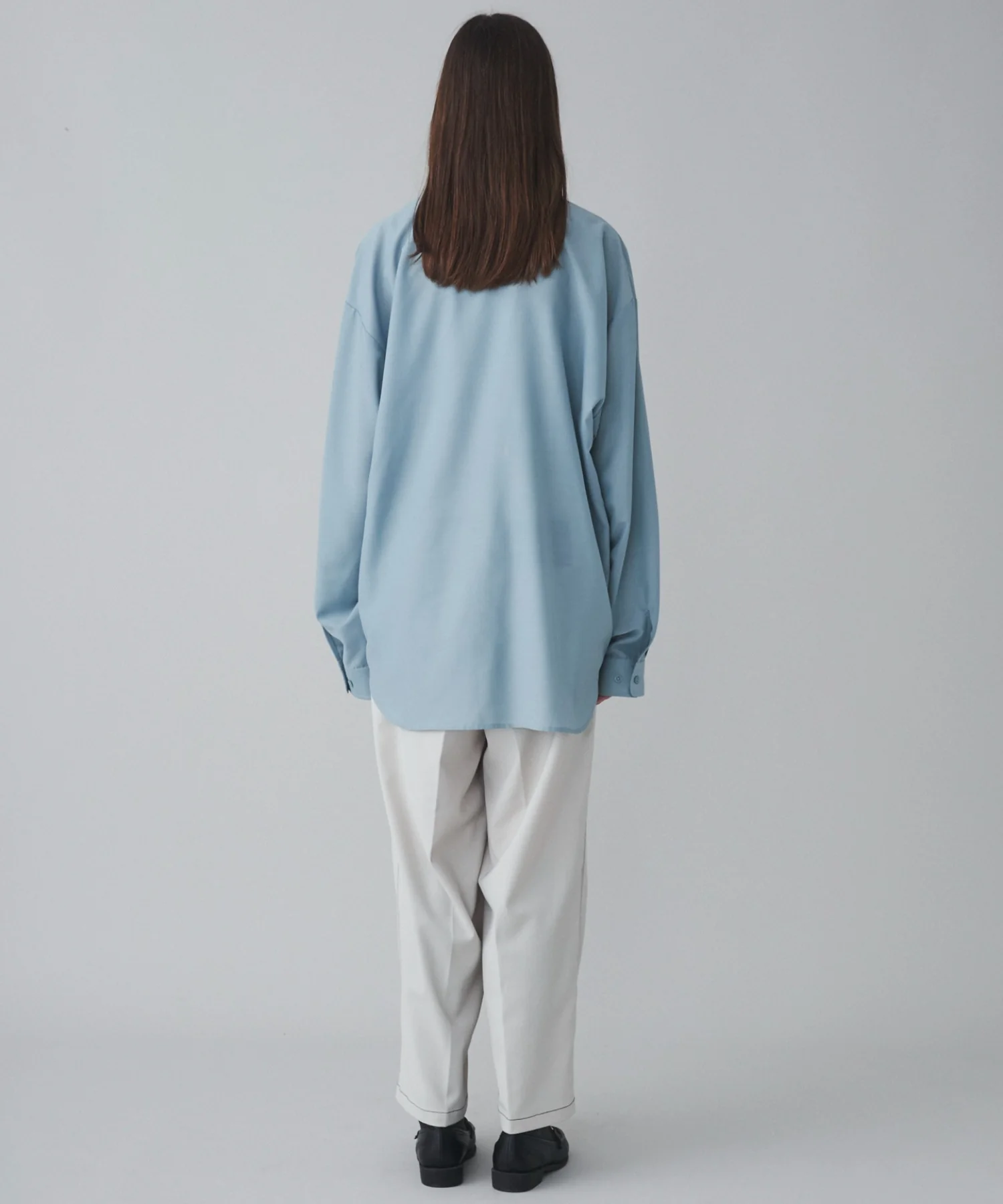 シアーBIGシャツ - Image 33