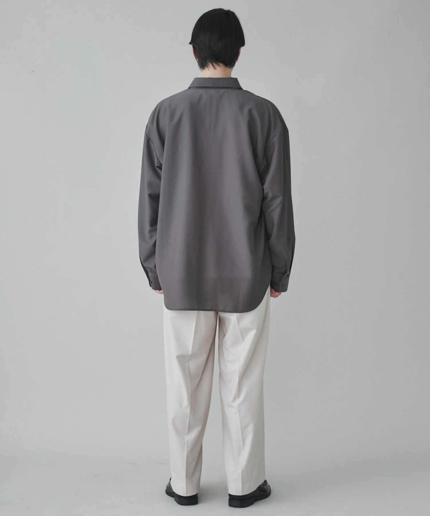 シアーBIGシャツ - Image 50
