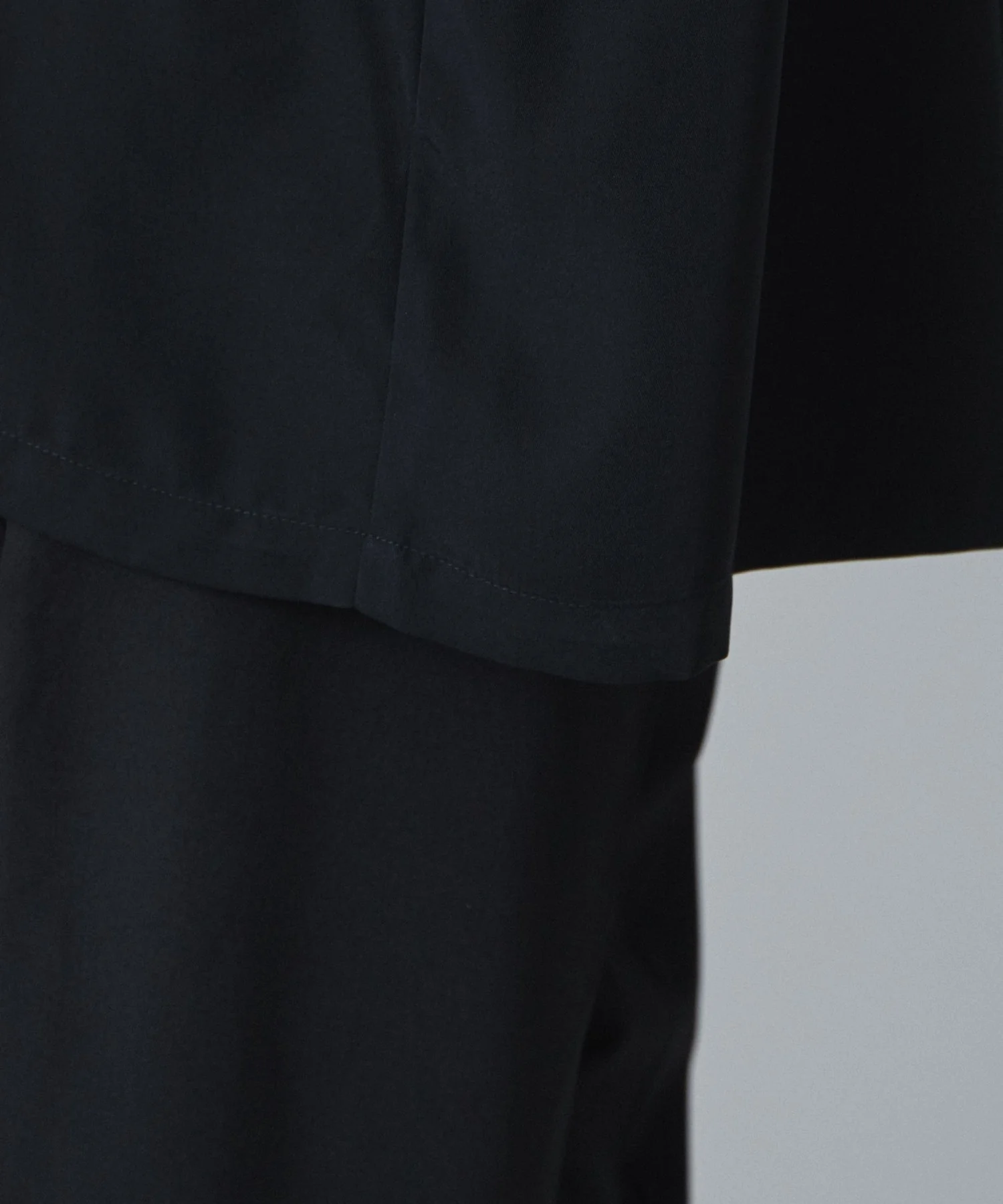 トロミBIGシャツ（S） - Image 11