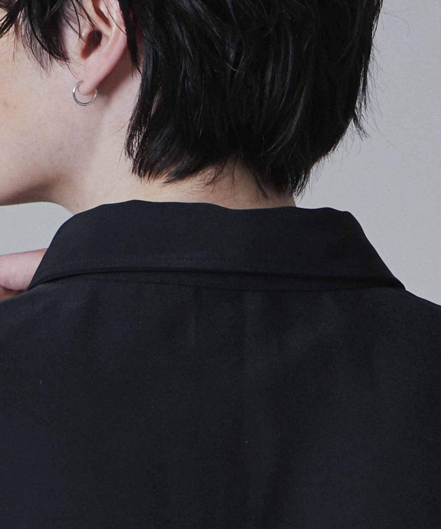 トロミBIGシャツ（S） - Image 12