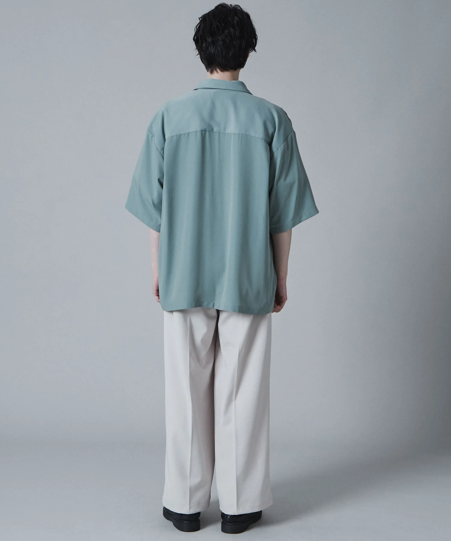 トロミBIGシャツ（S） - Image 18