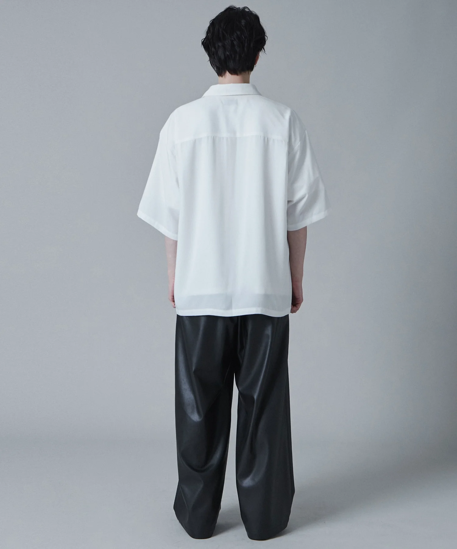 トロミBIGシャツ（S） - Image 24