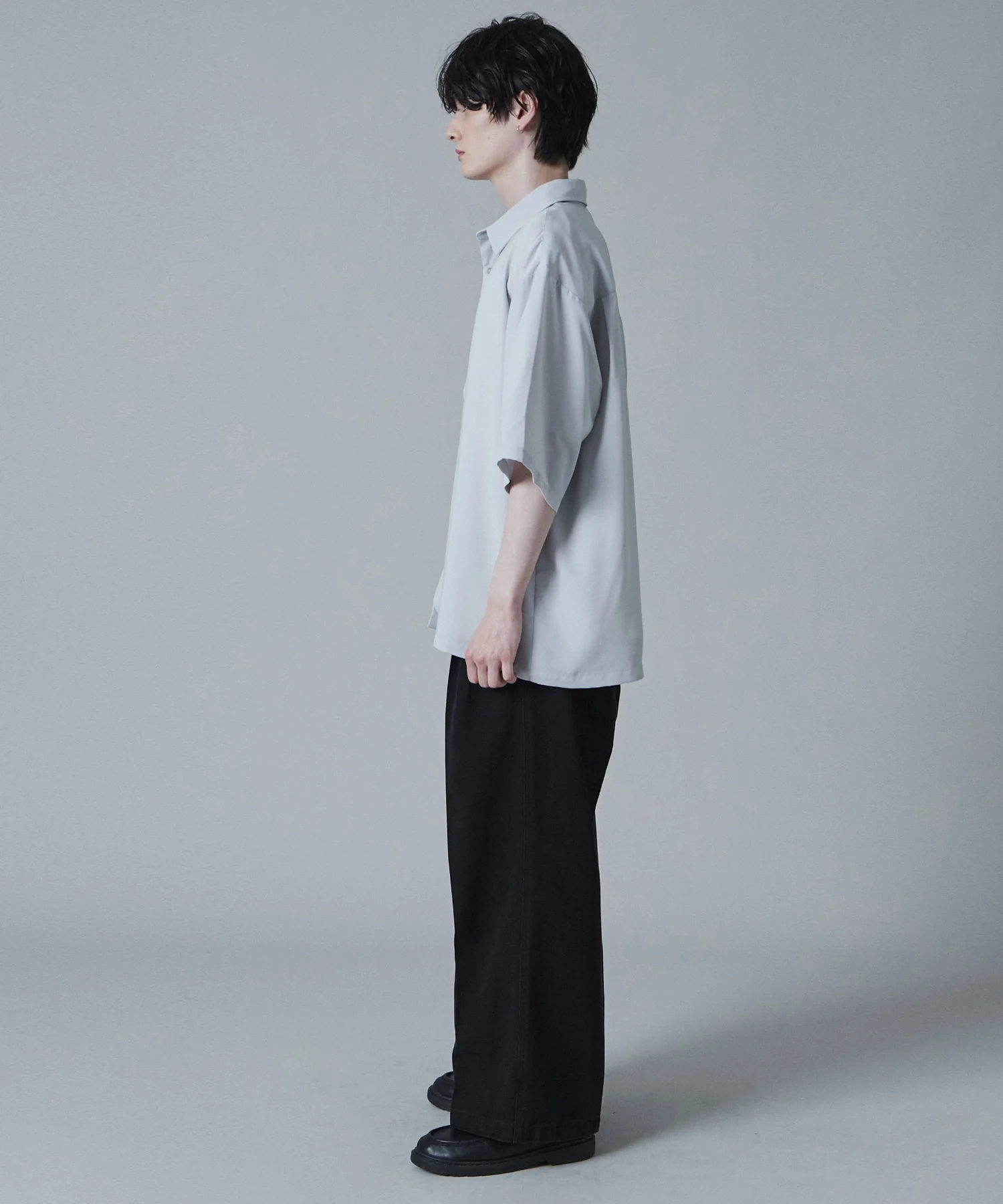 トロミBIGシャツ（S） - Image 29