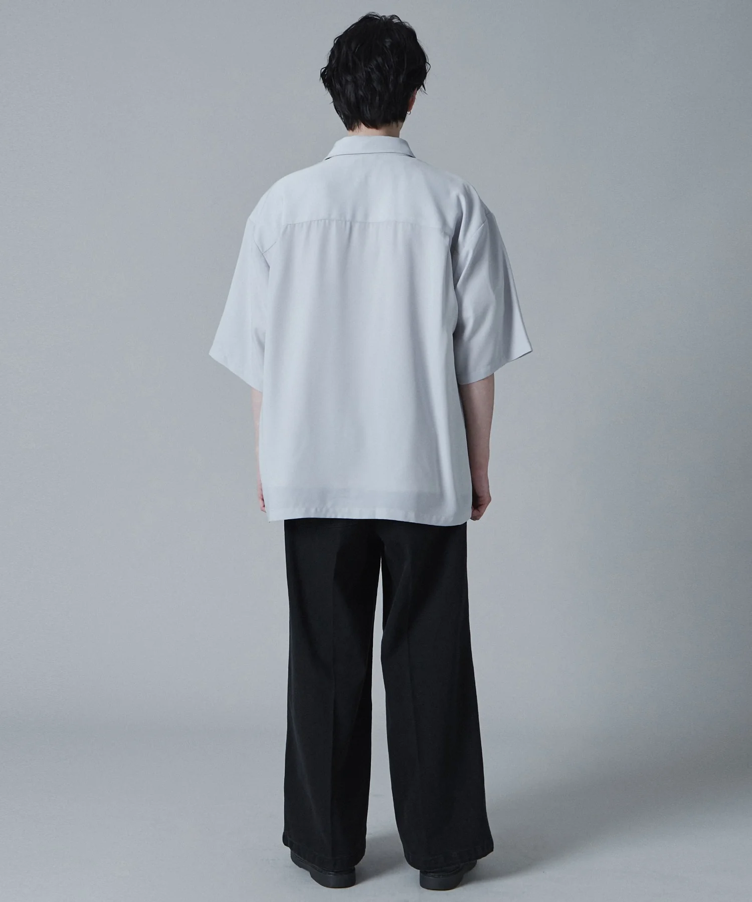 トロミBIGシャツ（S） - Image 30