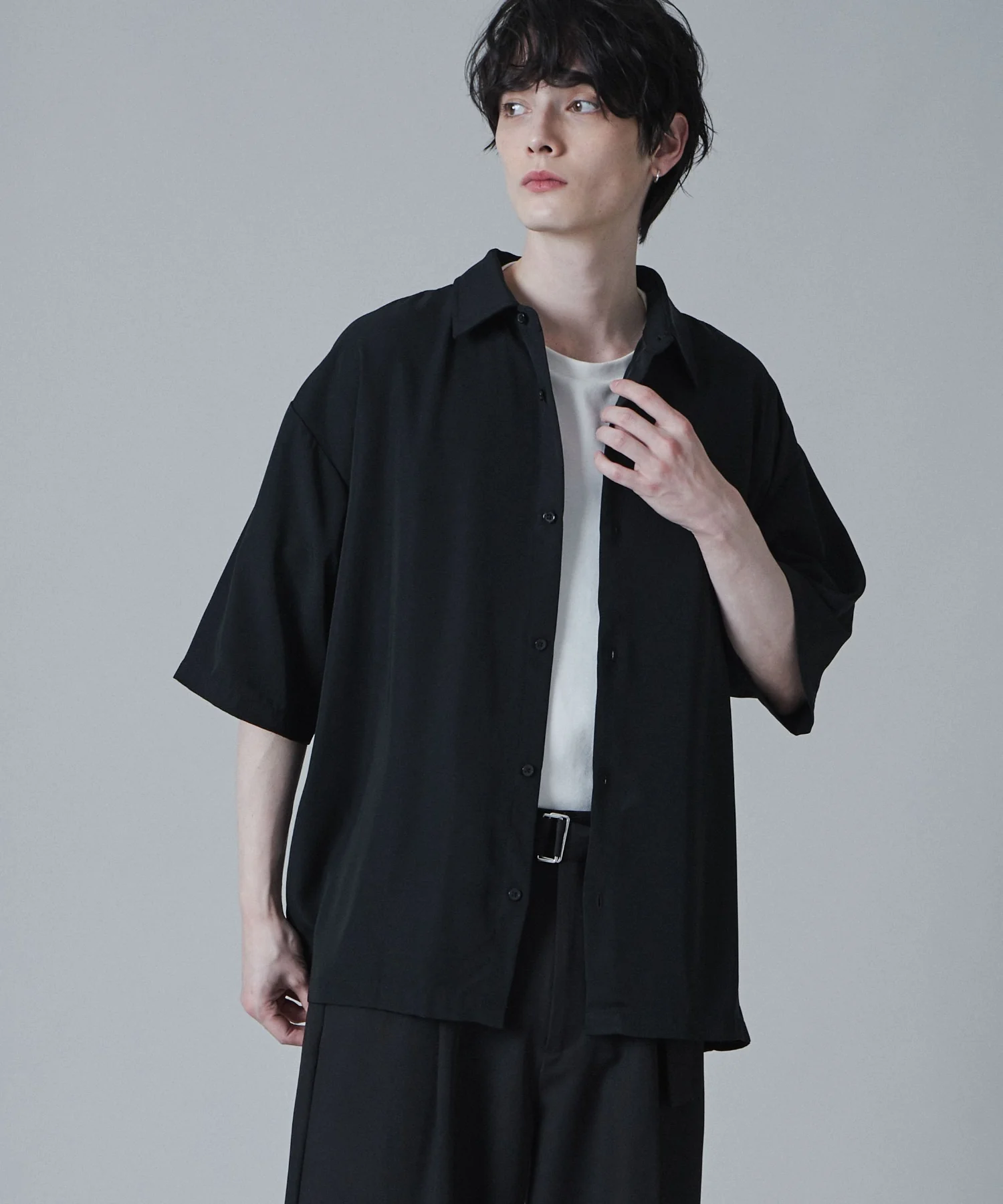 トロミBIGシャツ（S） - Image 31