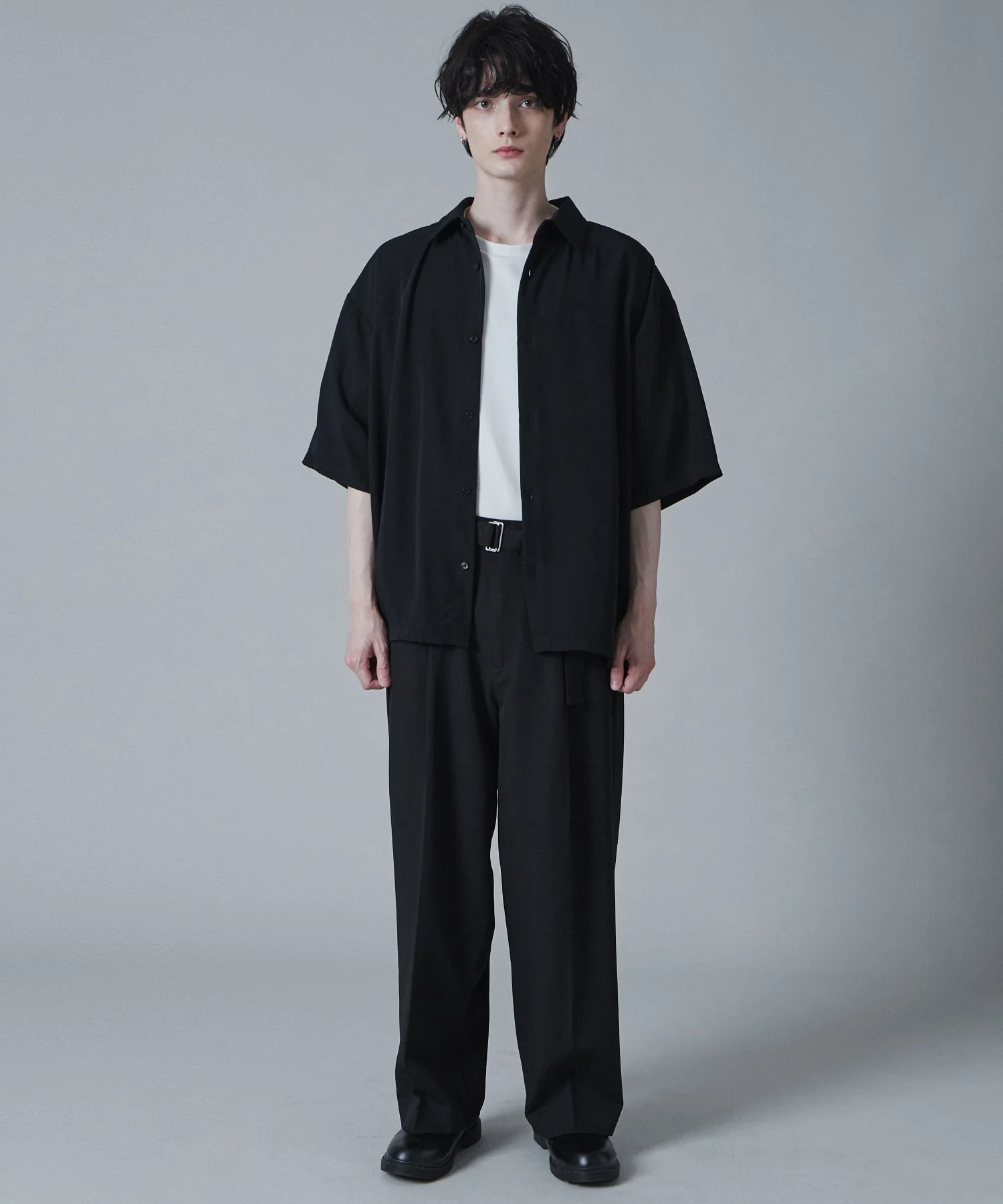 トロミBIGシャツ（S） - Image 35