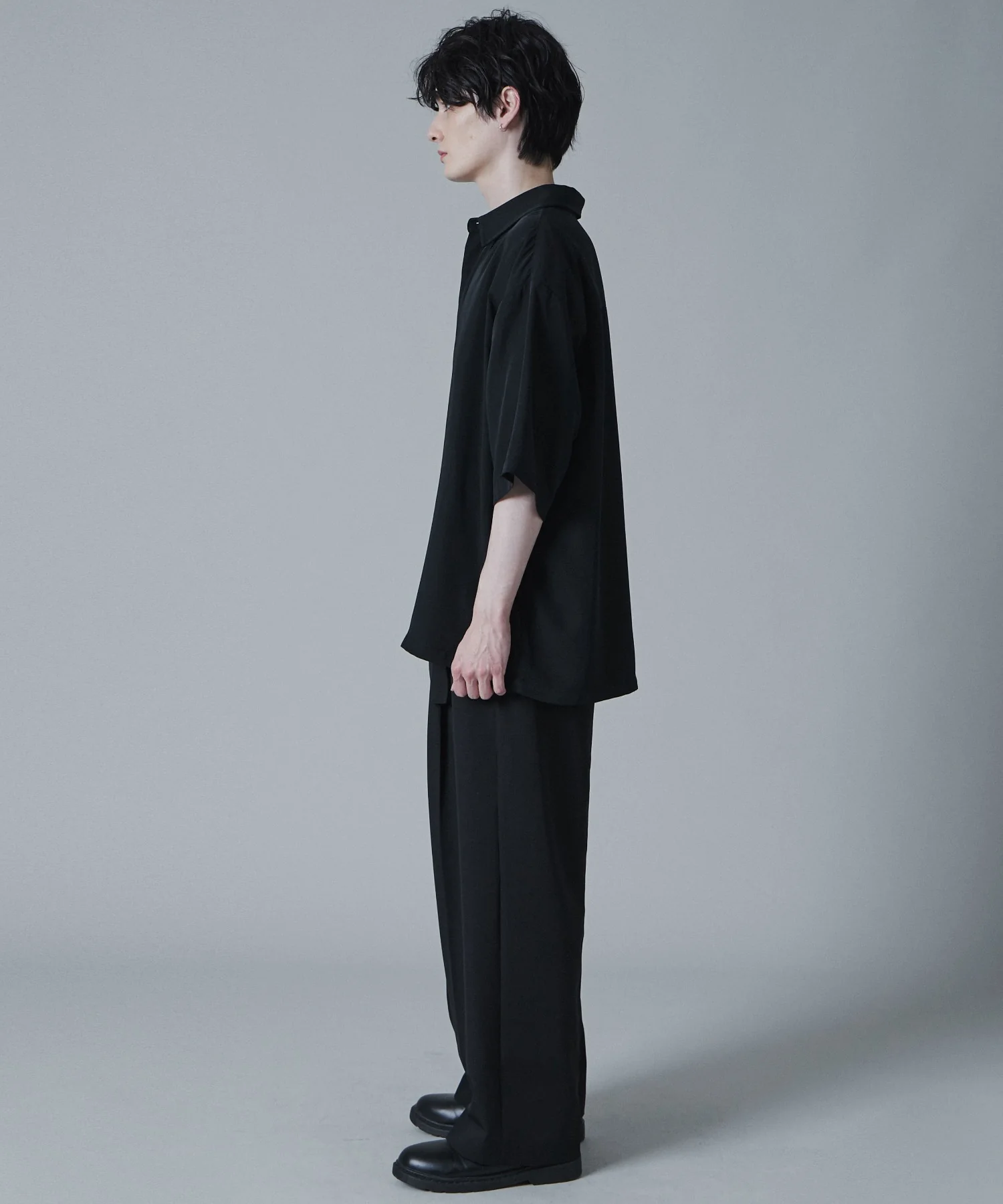 トロミBIGシャツ（S） - Image 36