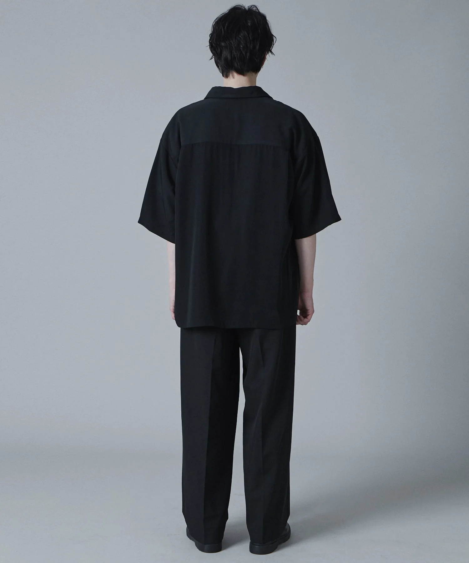 トロミBIGシャツ（S） - Image 37