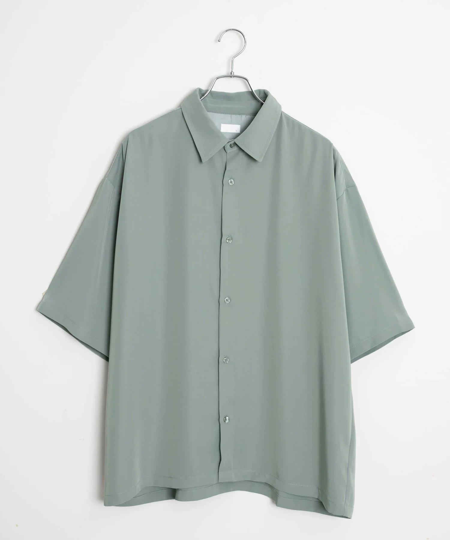 トロミBIGシャツ（S） - Image 41